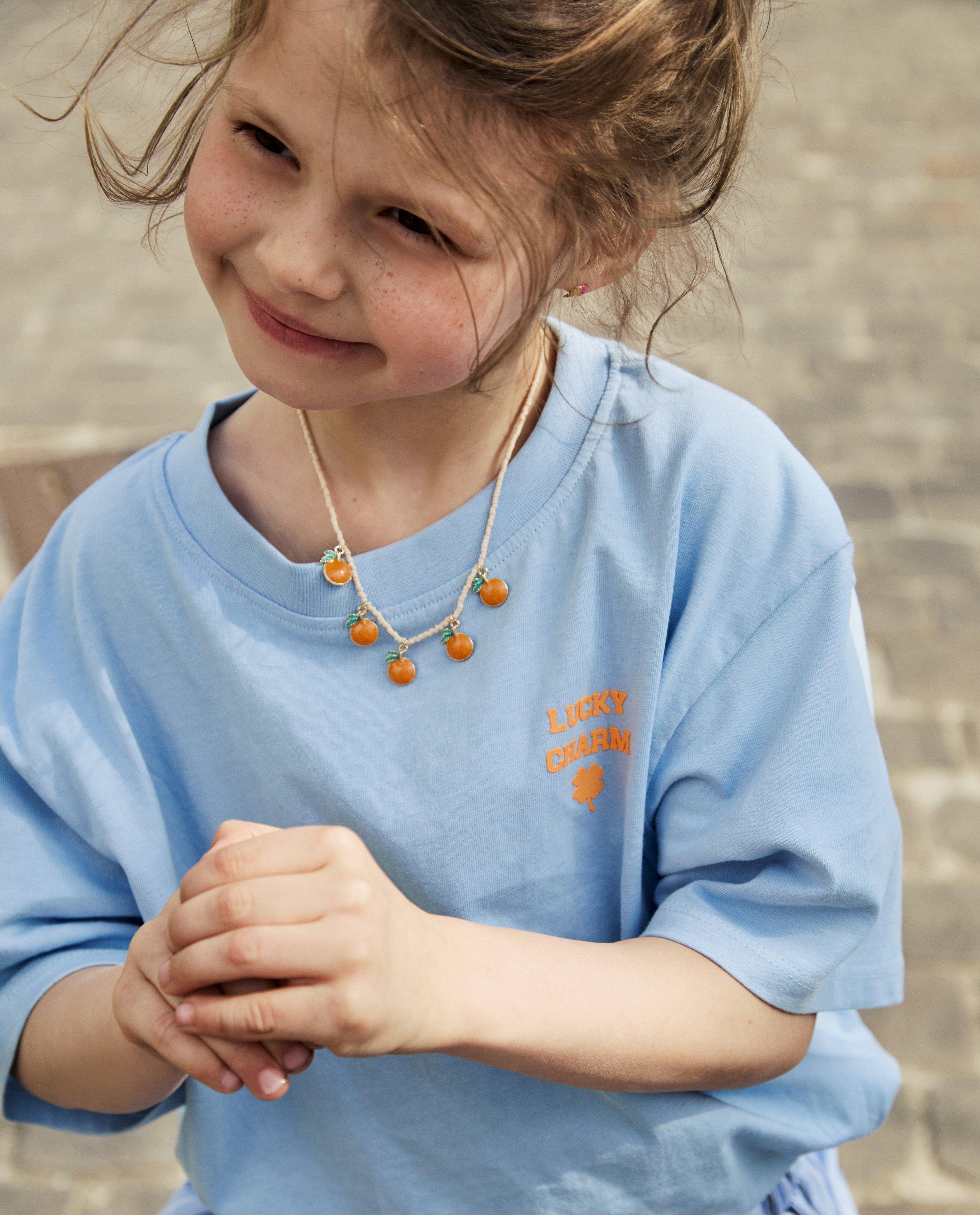 T-shirt Lucky Charm, 98-134