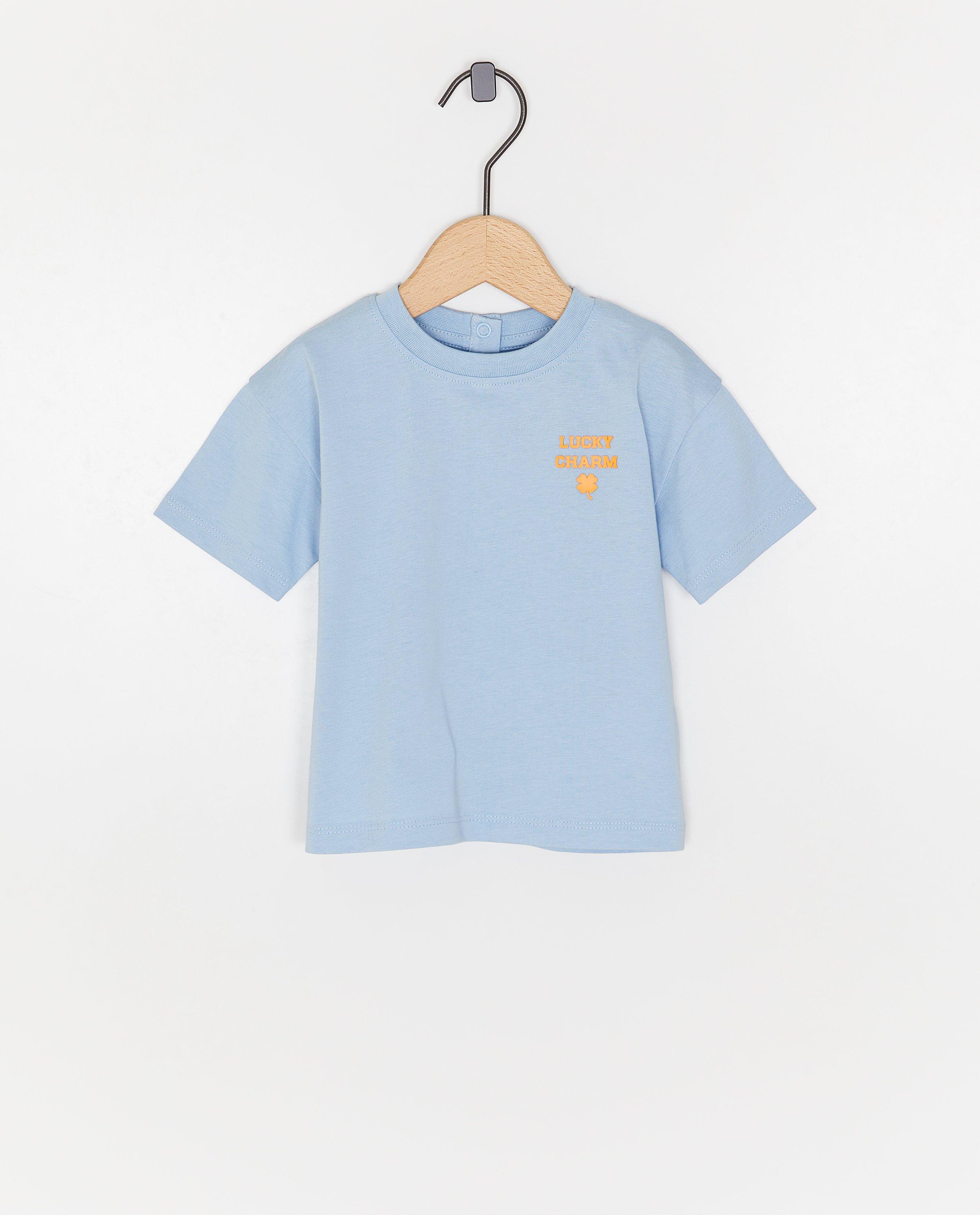 T-shirt Lucky Charm, 62-92