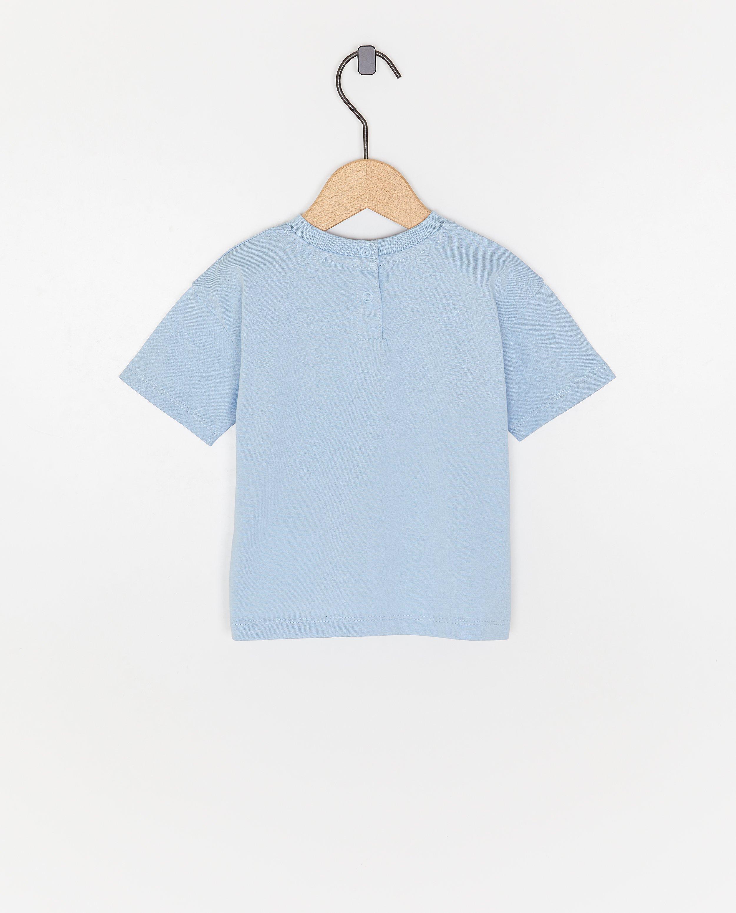 T-shirts - T-shirt Lucky Charm, 62-92