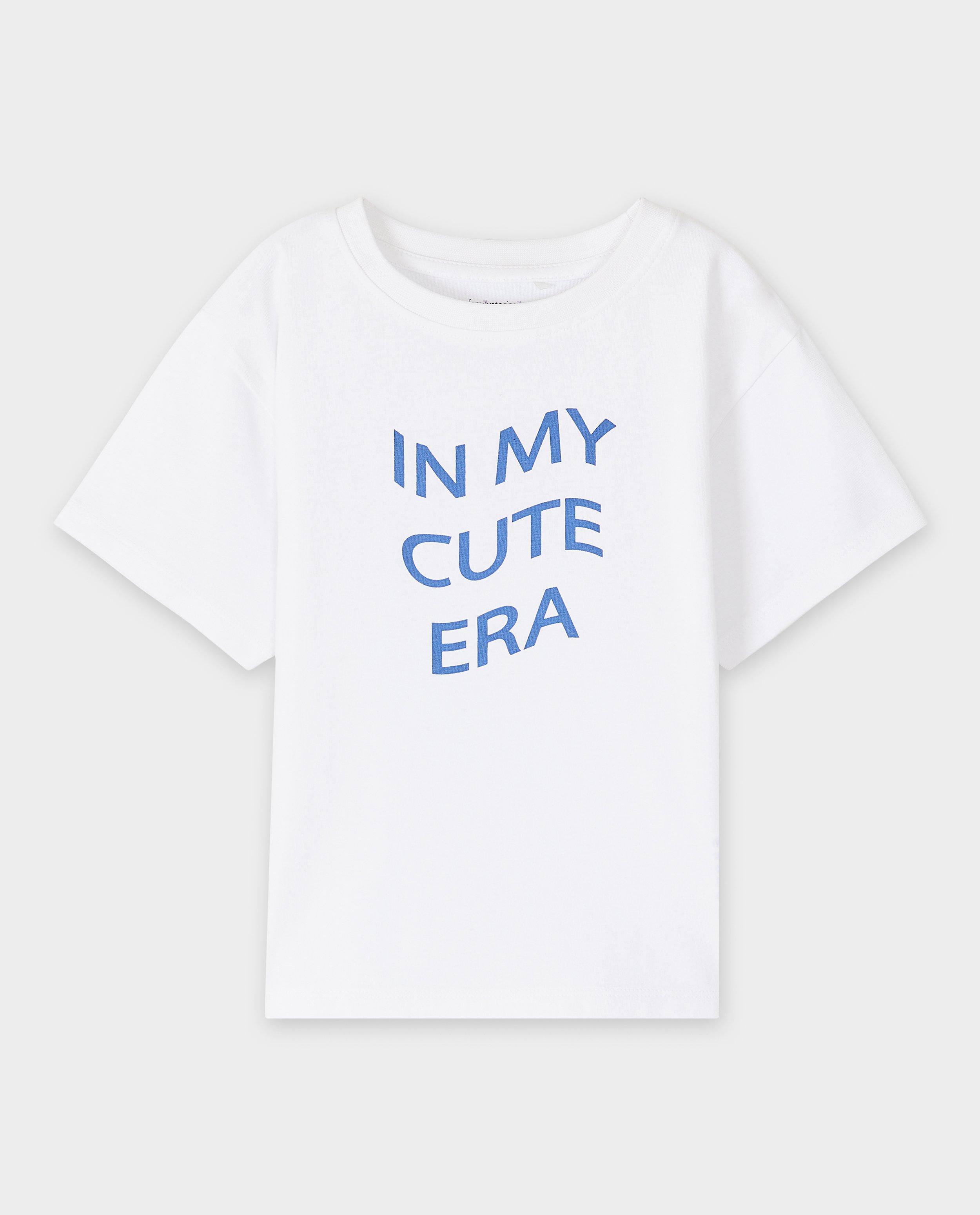 T-shirts - T-shirt In my cute era, 98-128