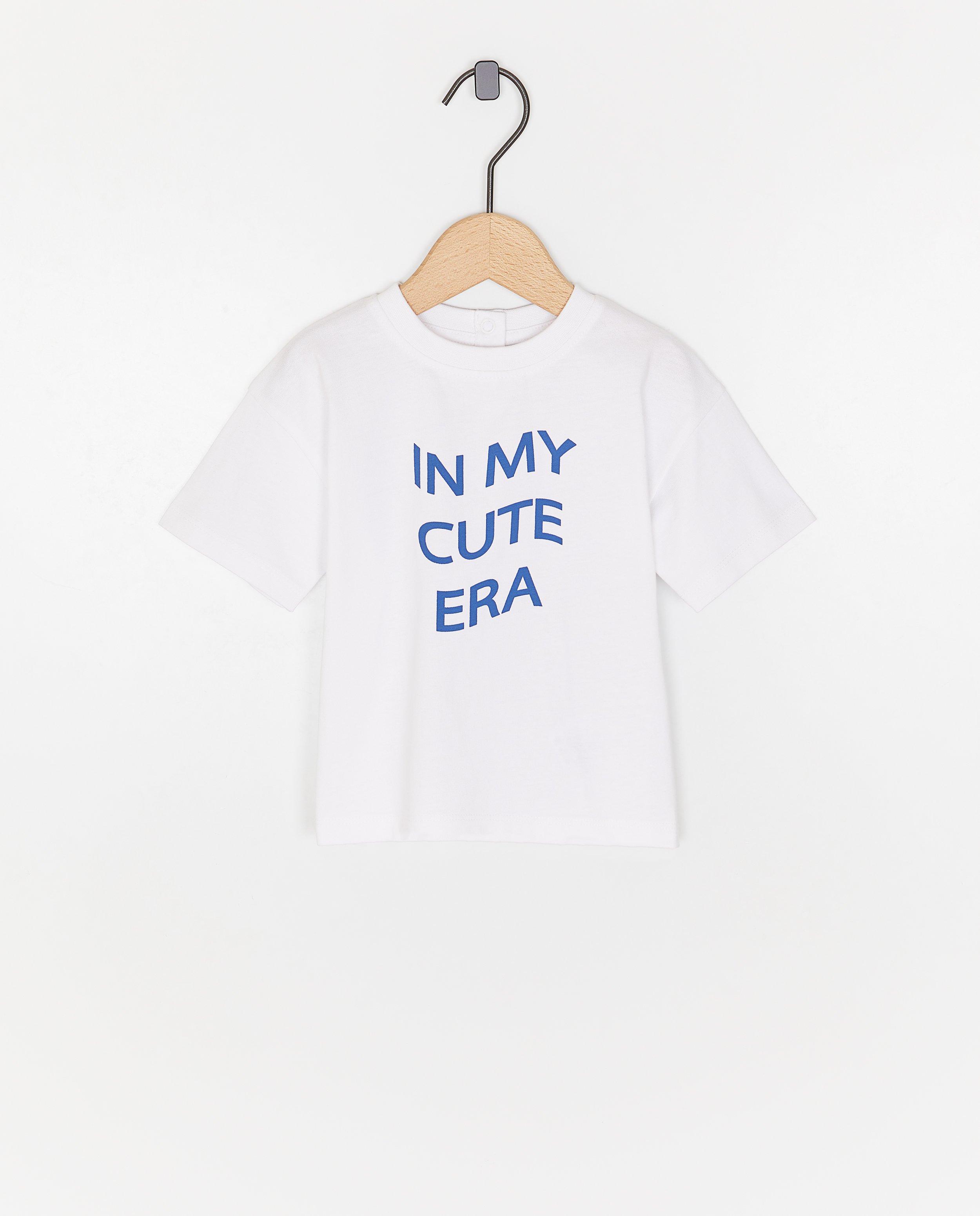 T-shirts - T-shirt In my cute era, 62-92