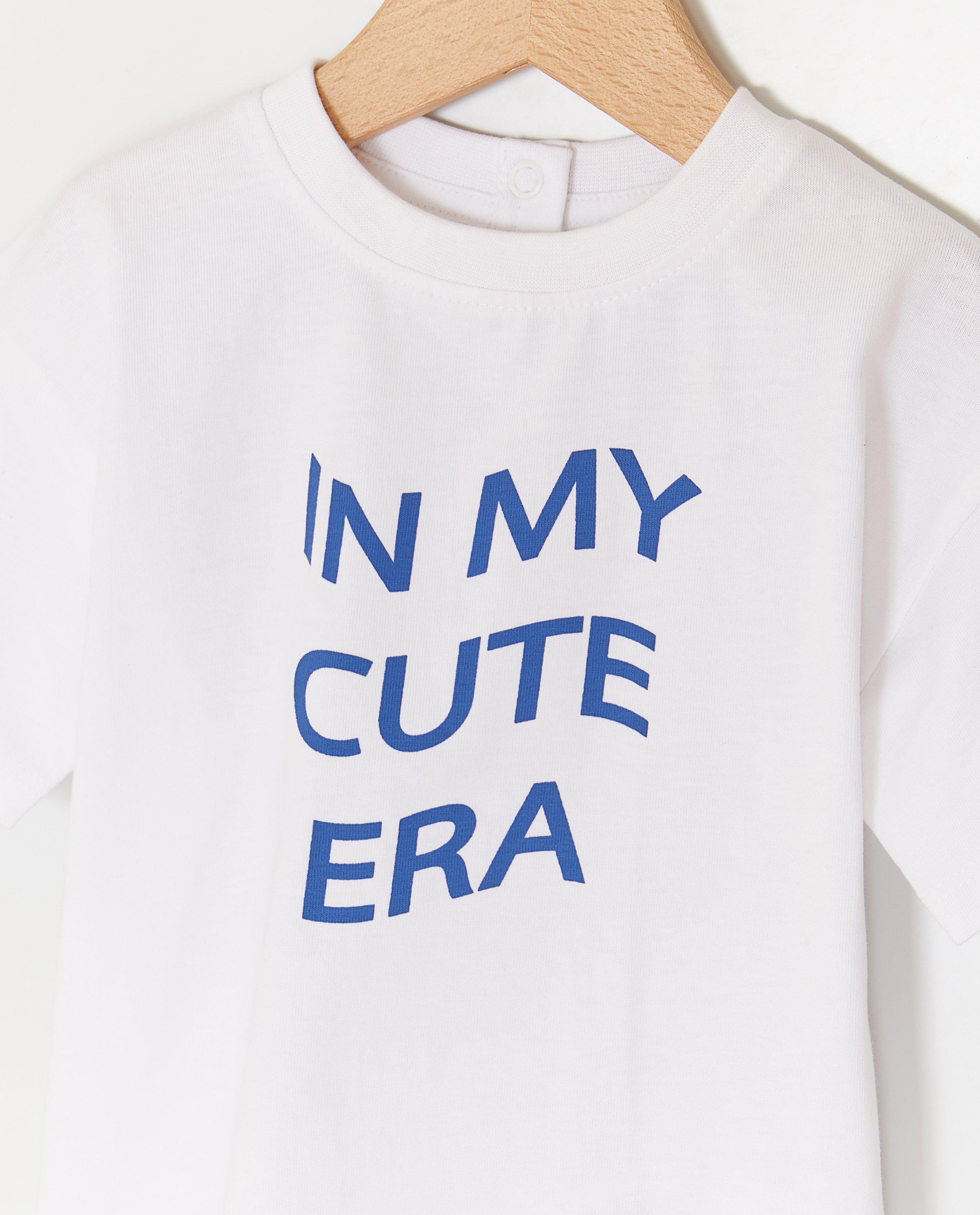 T-shirts - T-shirt In my cute era, 62-92