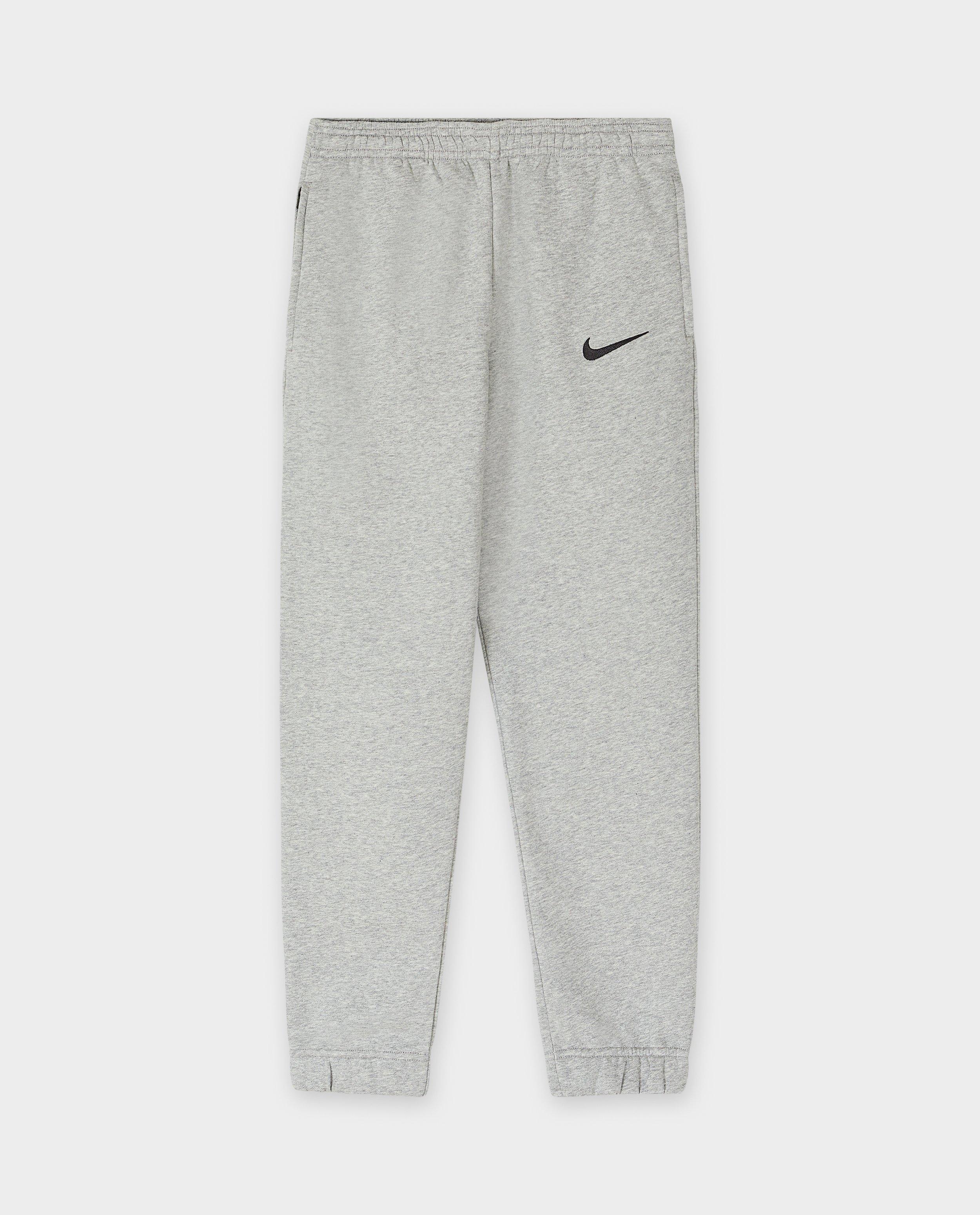 Grijze joggingbroek - null - Nike