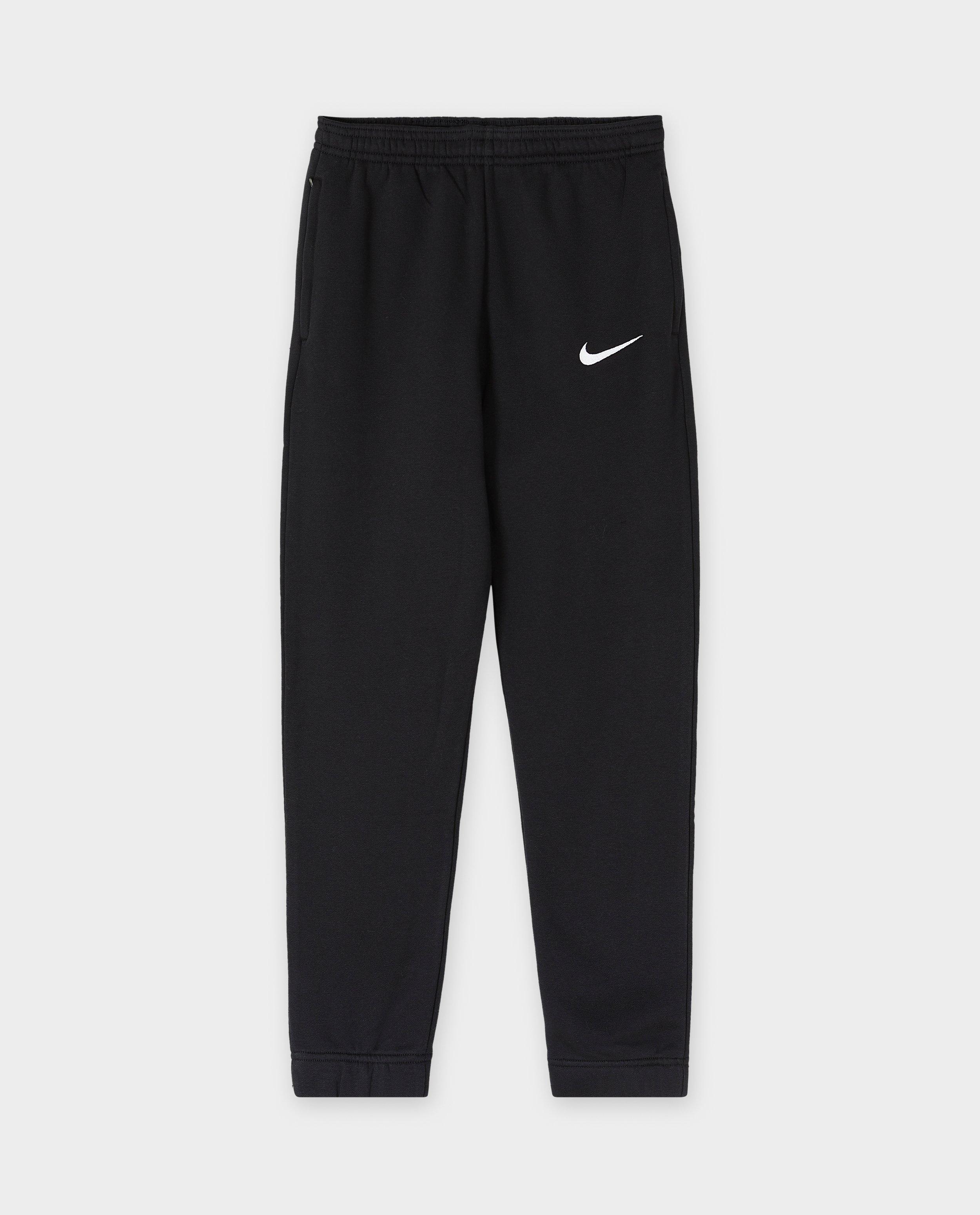 Pantalon de jogging noir - D&eacute;tails du produit - noir - image num&eacute;ro 1
