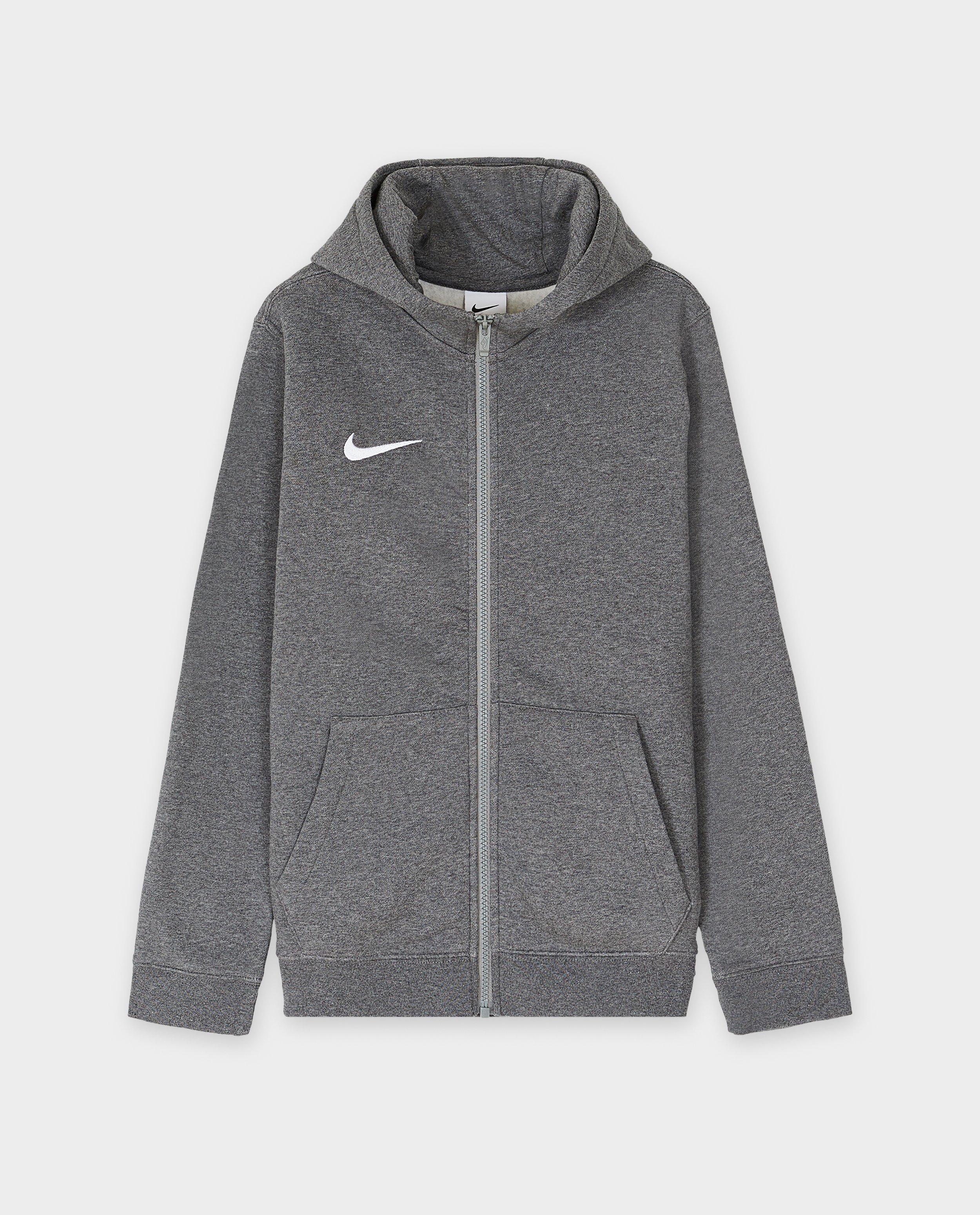 Gilet molletonné gris - null - Nike
