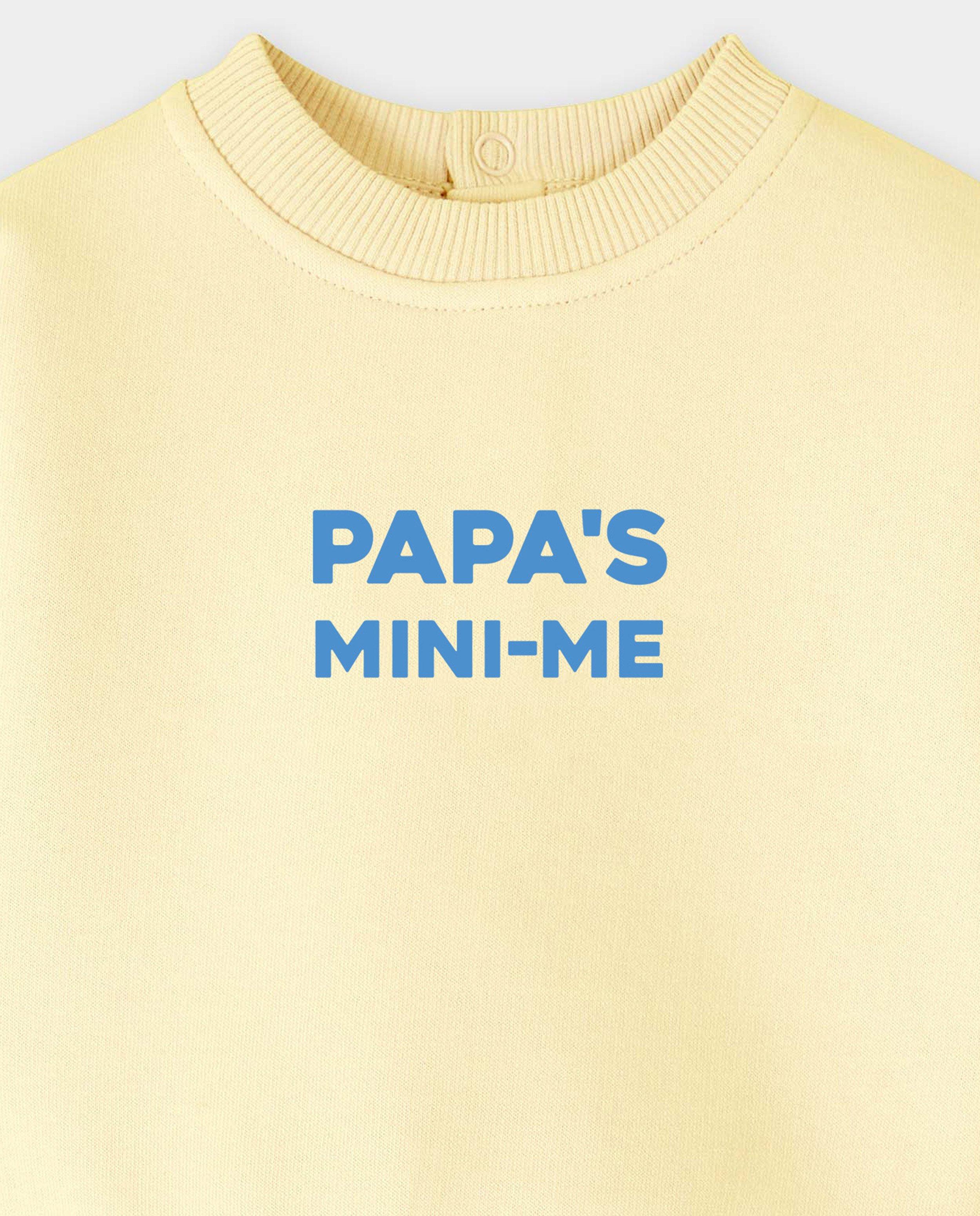 Sweaters - Personaliseerbare sweater, baby