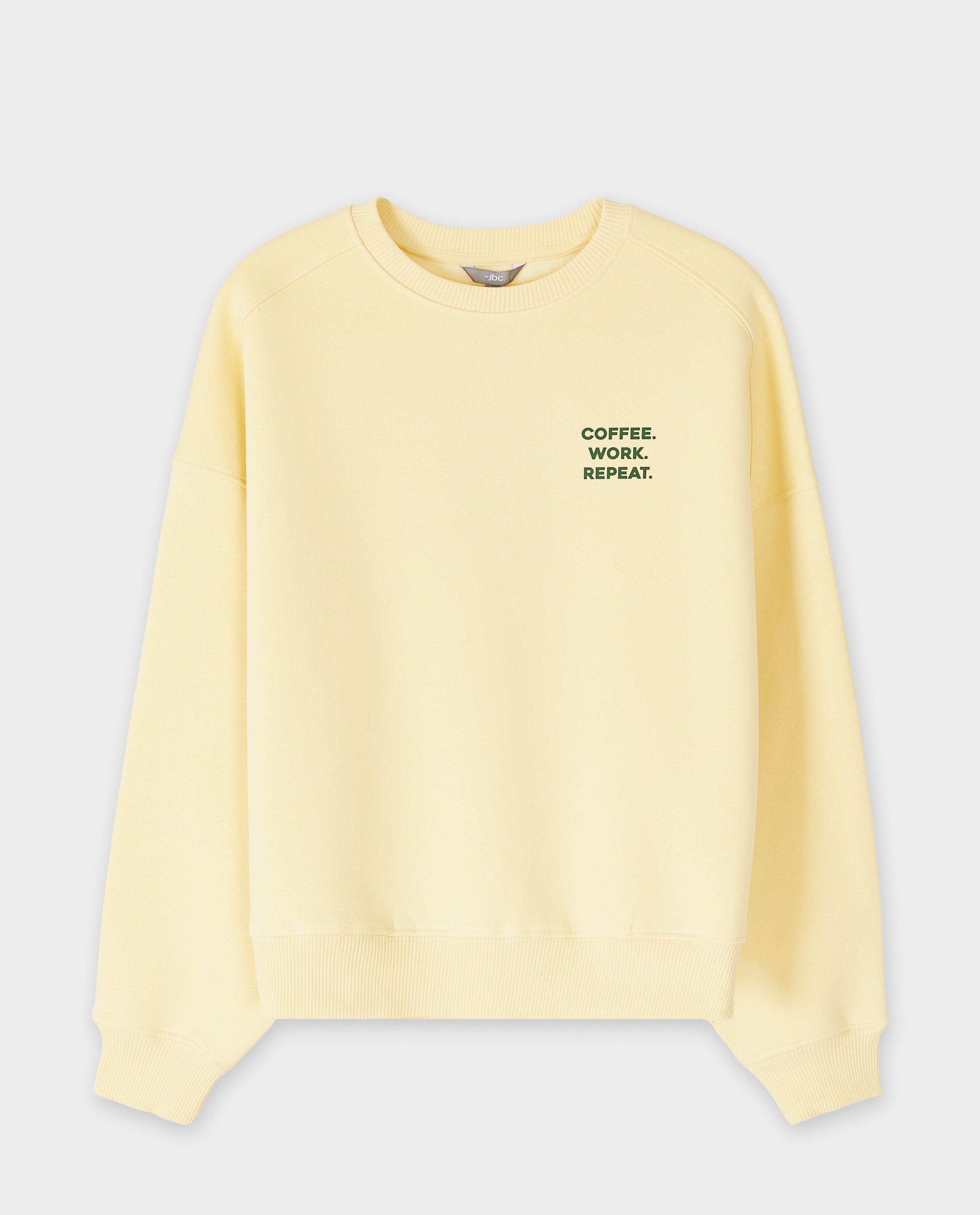 Sweaters - Personaliseerbare sweater, dames