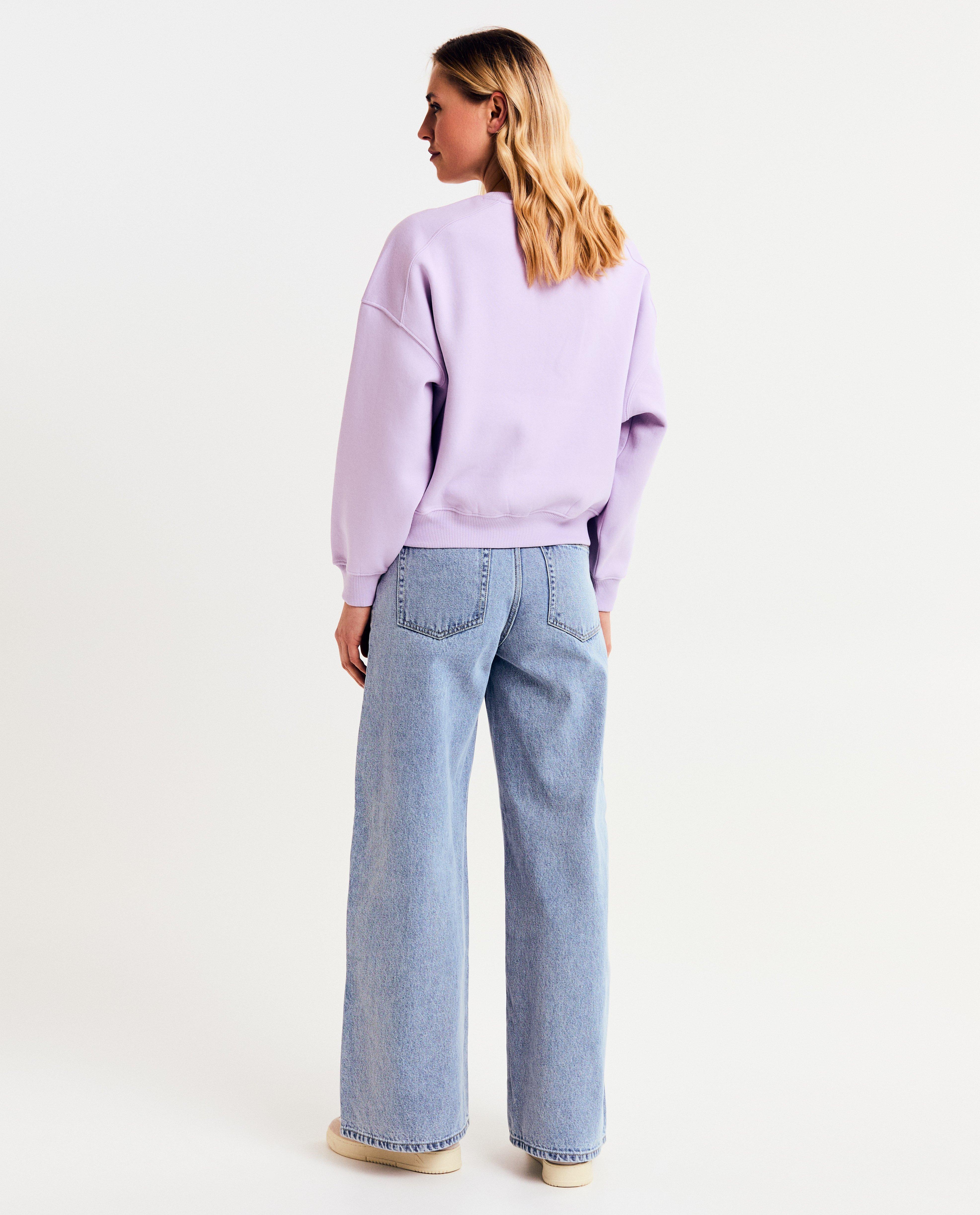 Sweaters - Personaliseerbare sweater, dames