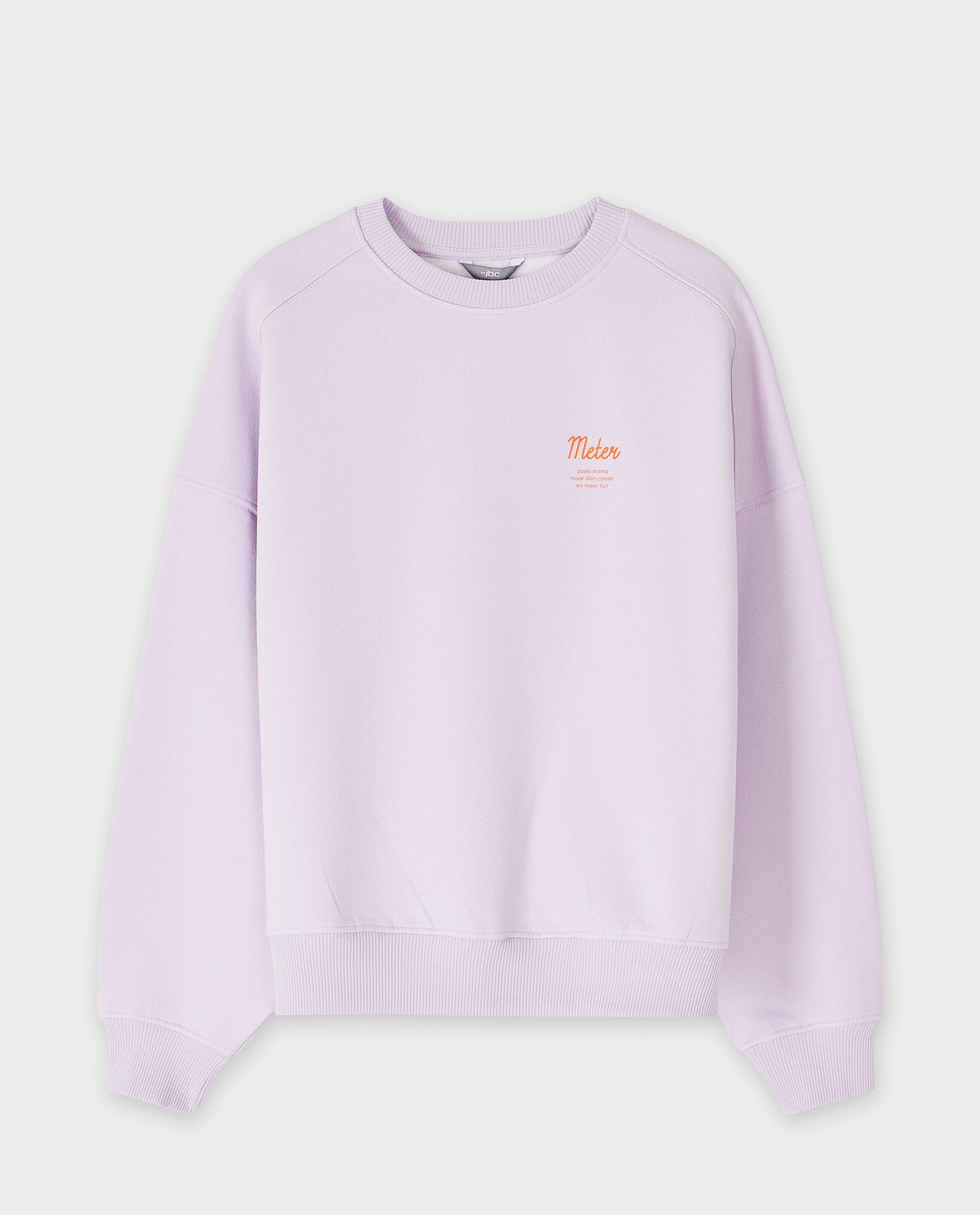 Sweaters - Personaliseerbare sweater, dames