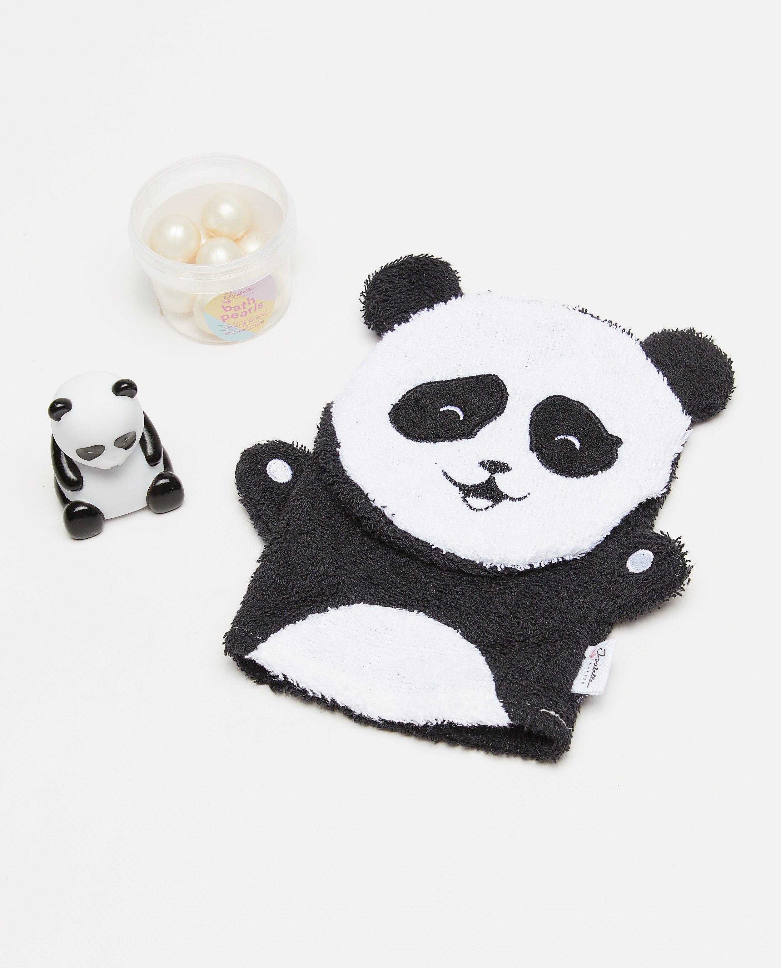 Gadgets - Geschenkset badspullen