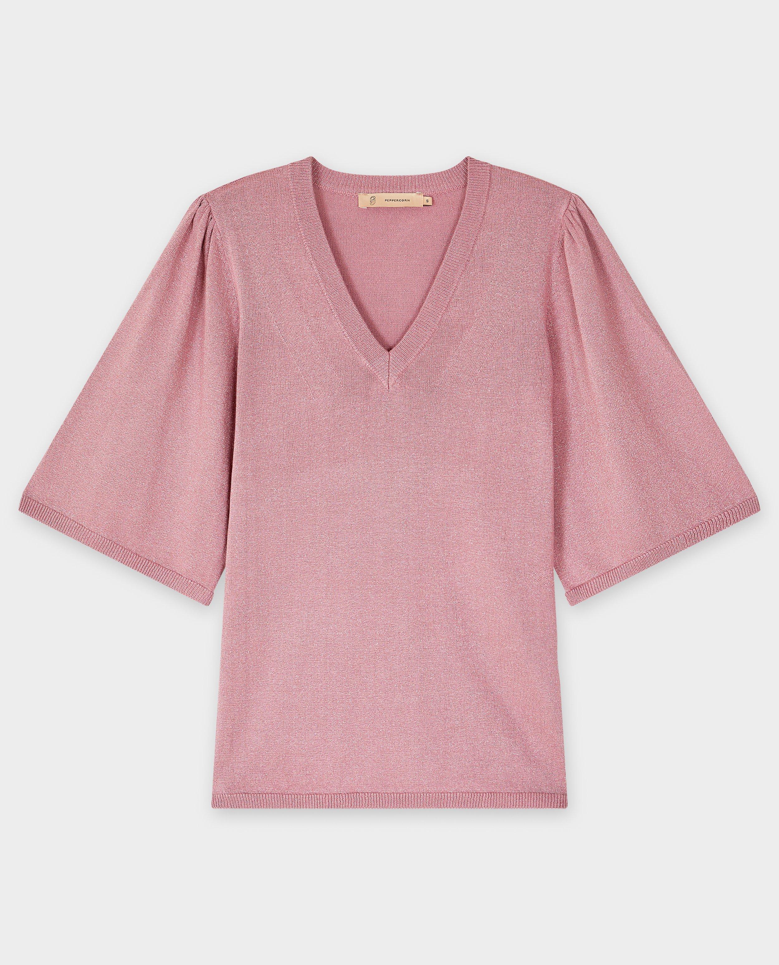 Sweaters - Trui met glitter