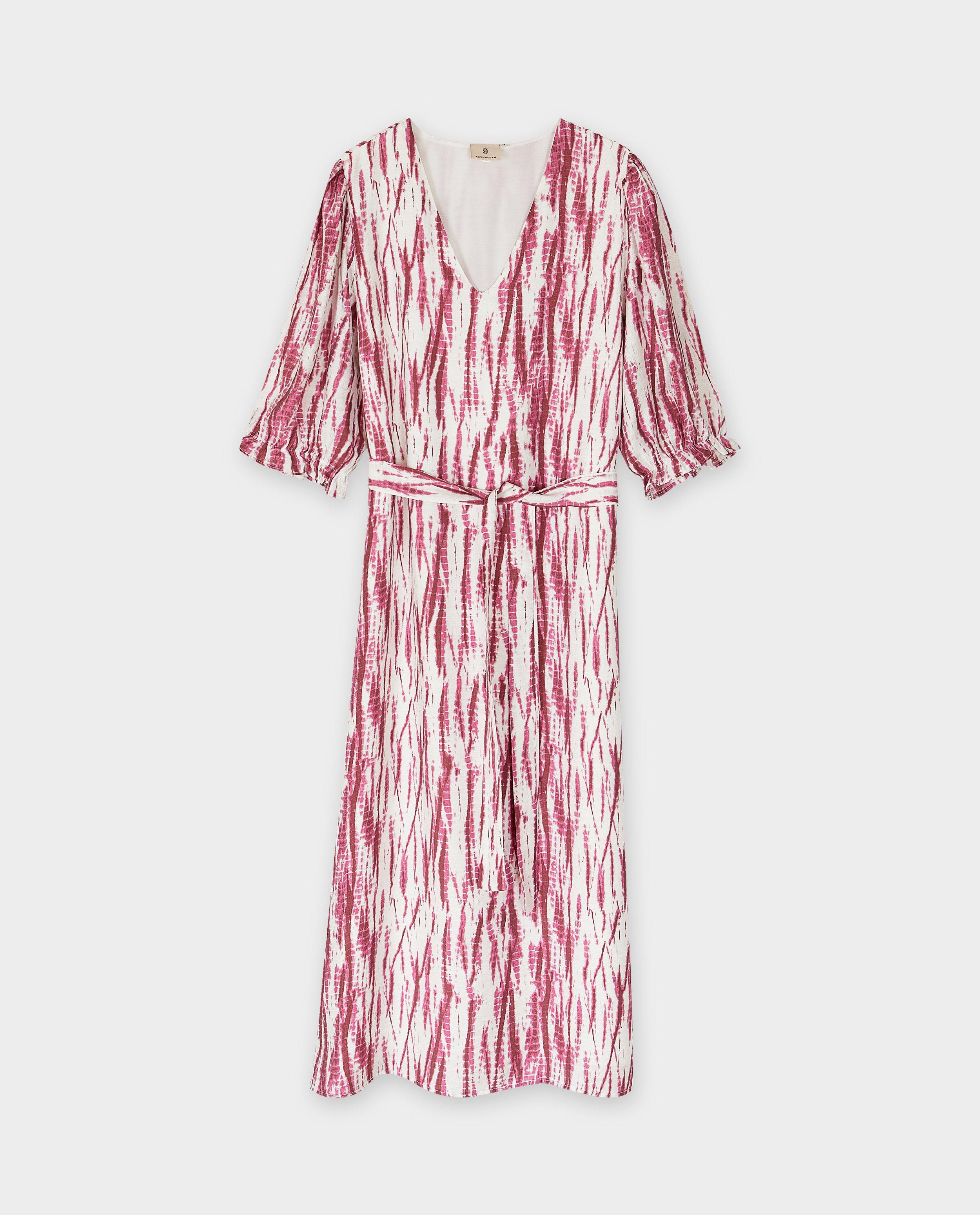 Kleedjes - Jurk met print