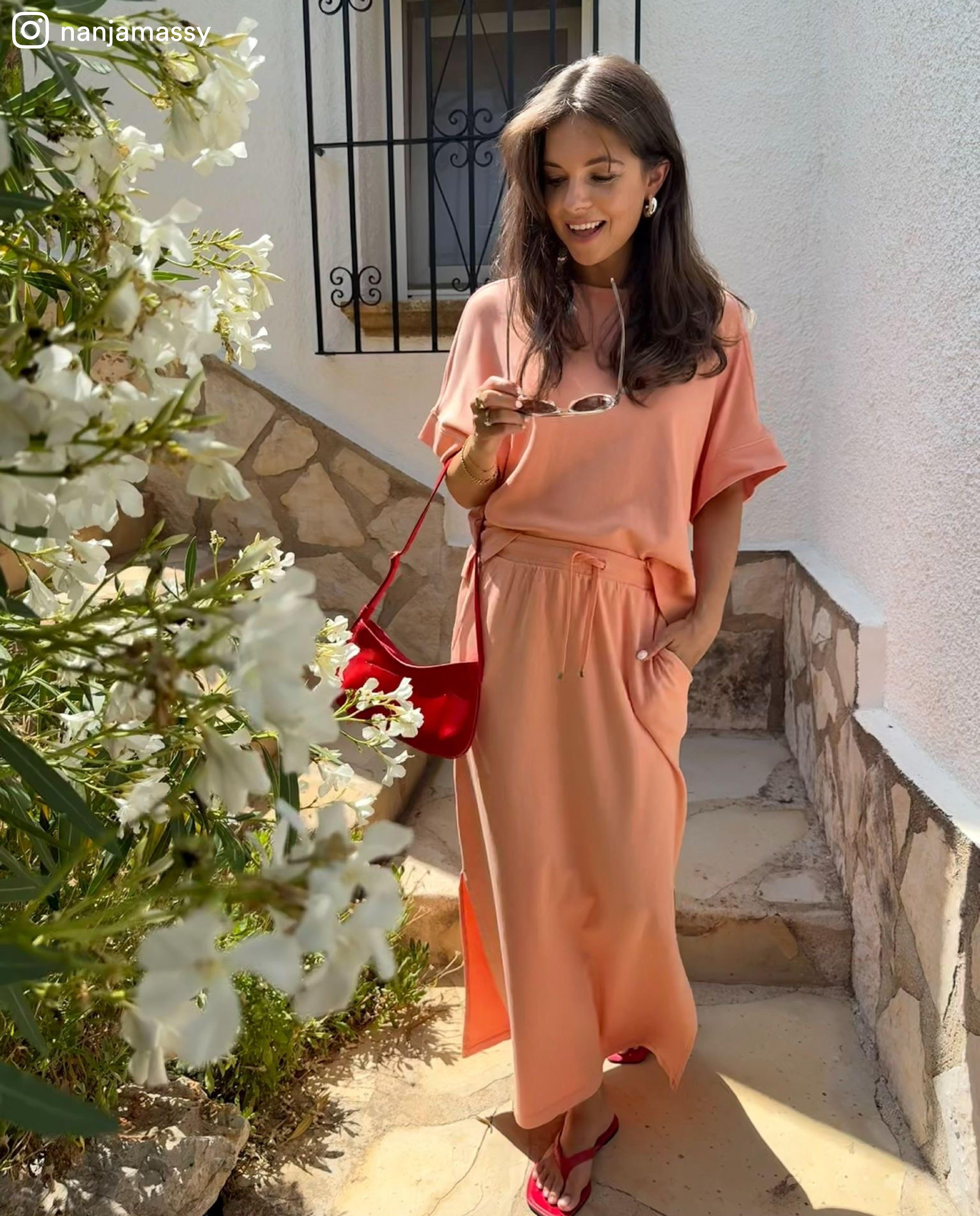 Roze rok - null - Sora