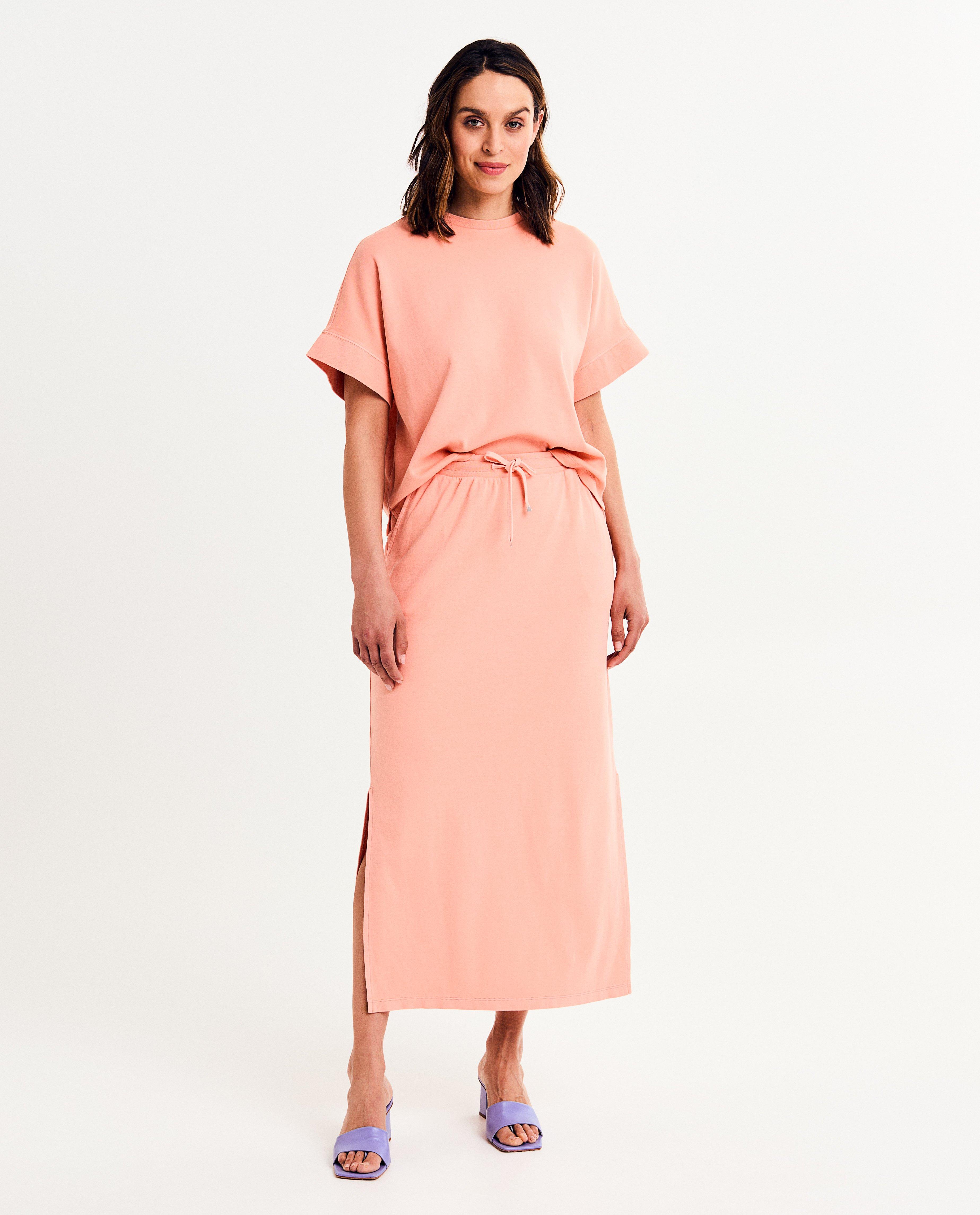 Rokken - Roze rok