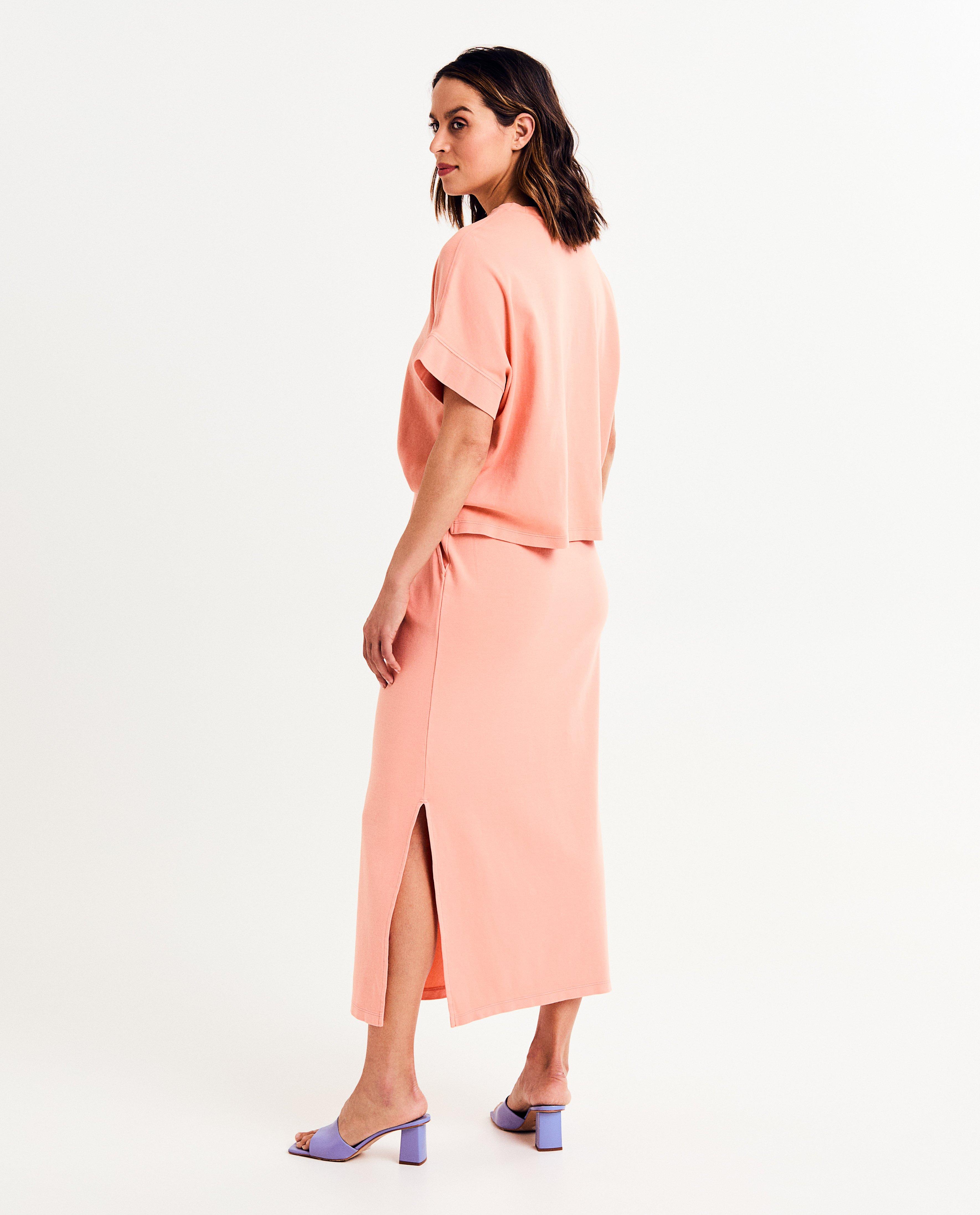 Rokken - Roze rok