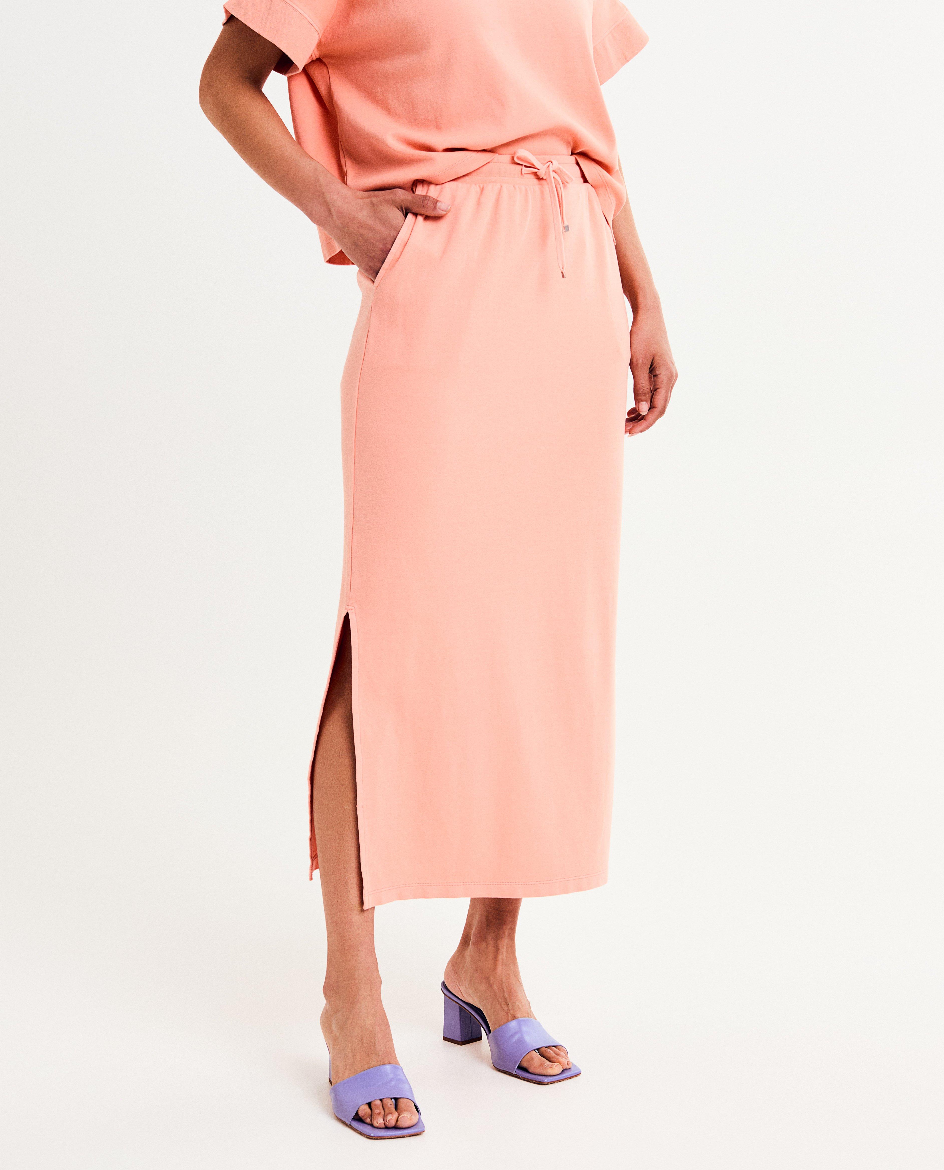 Rokken - Roze rok