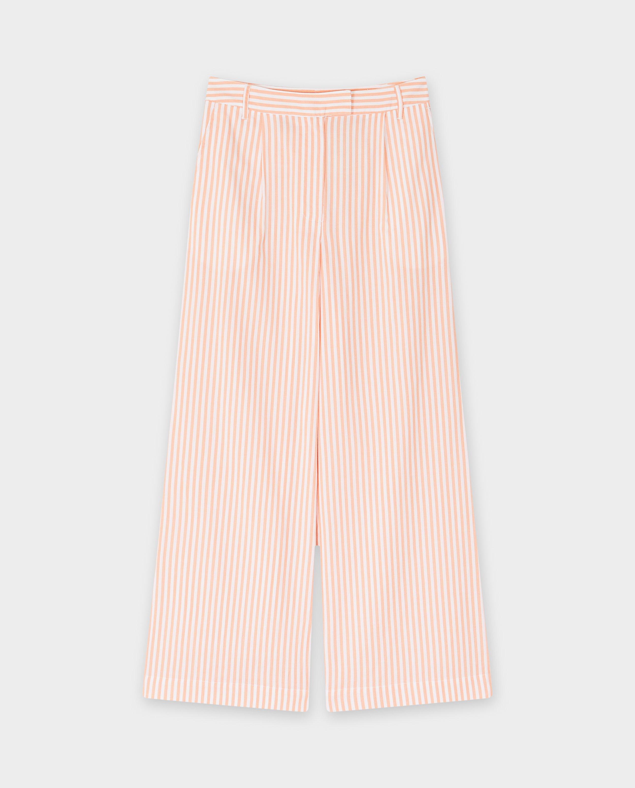 Broeken - Broek met strepen