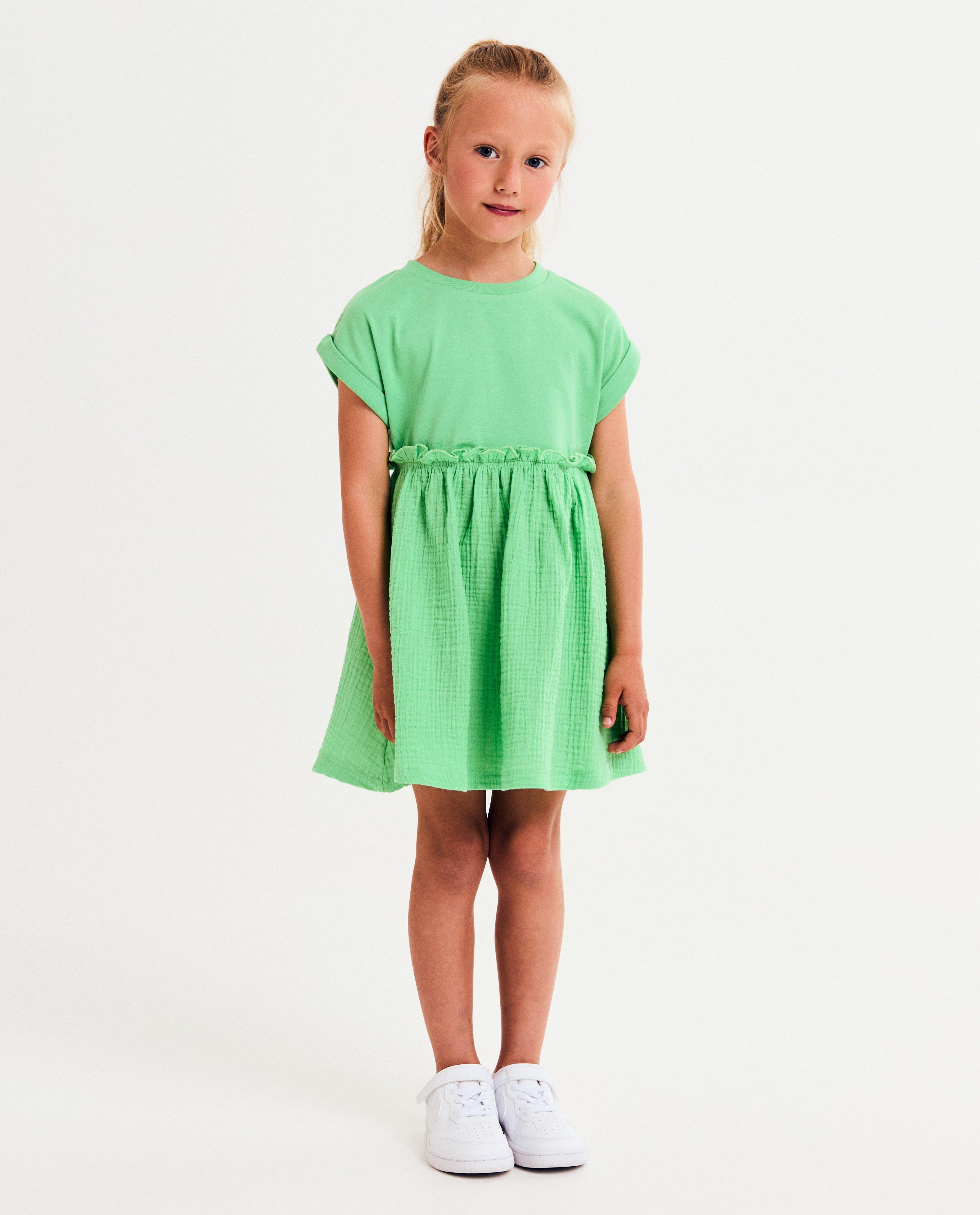 Robe texturée - null - Besties