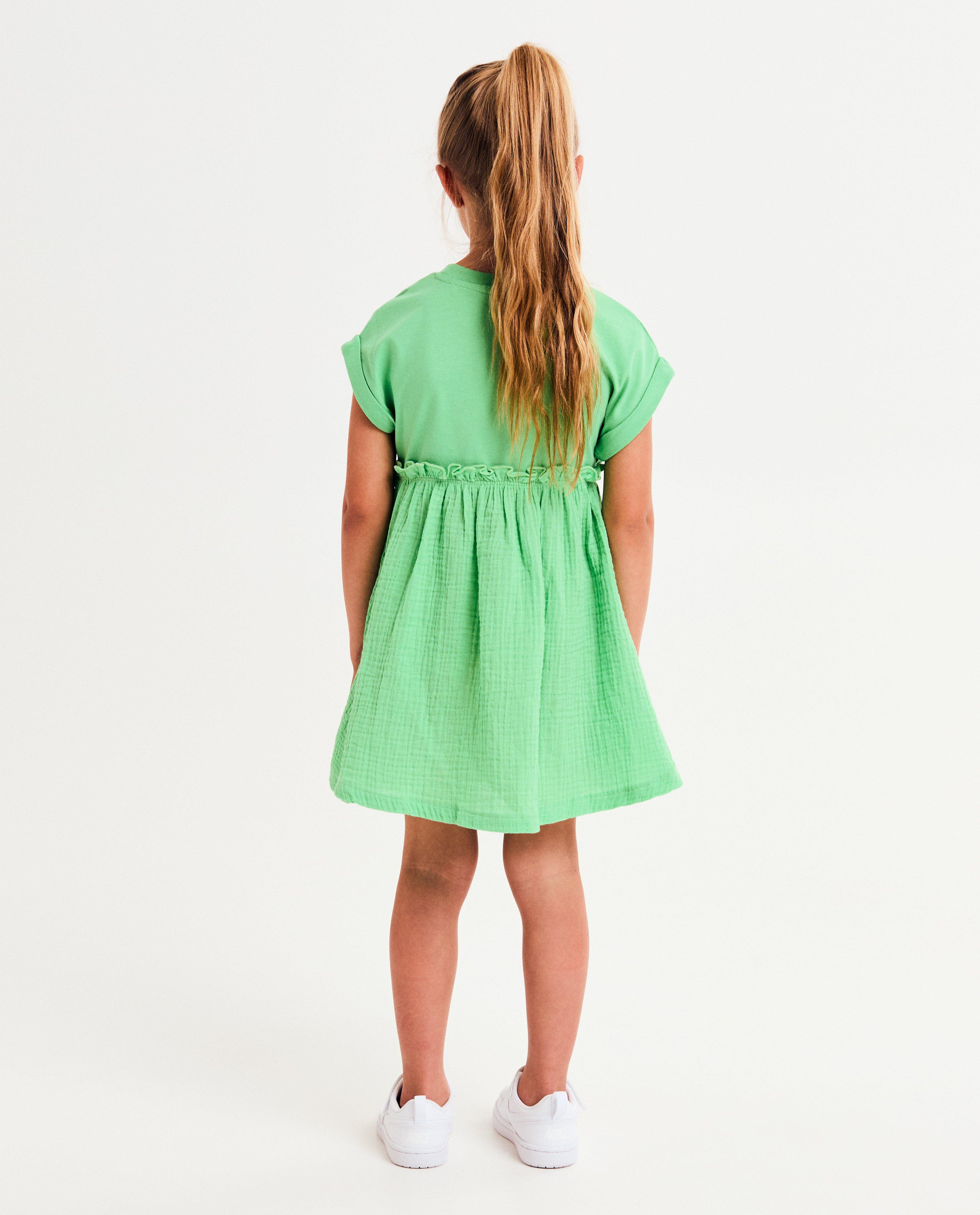 Robes - Robe texturée