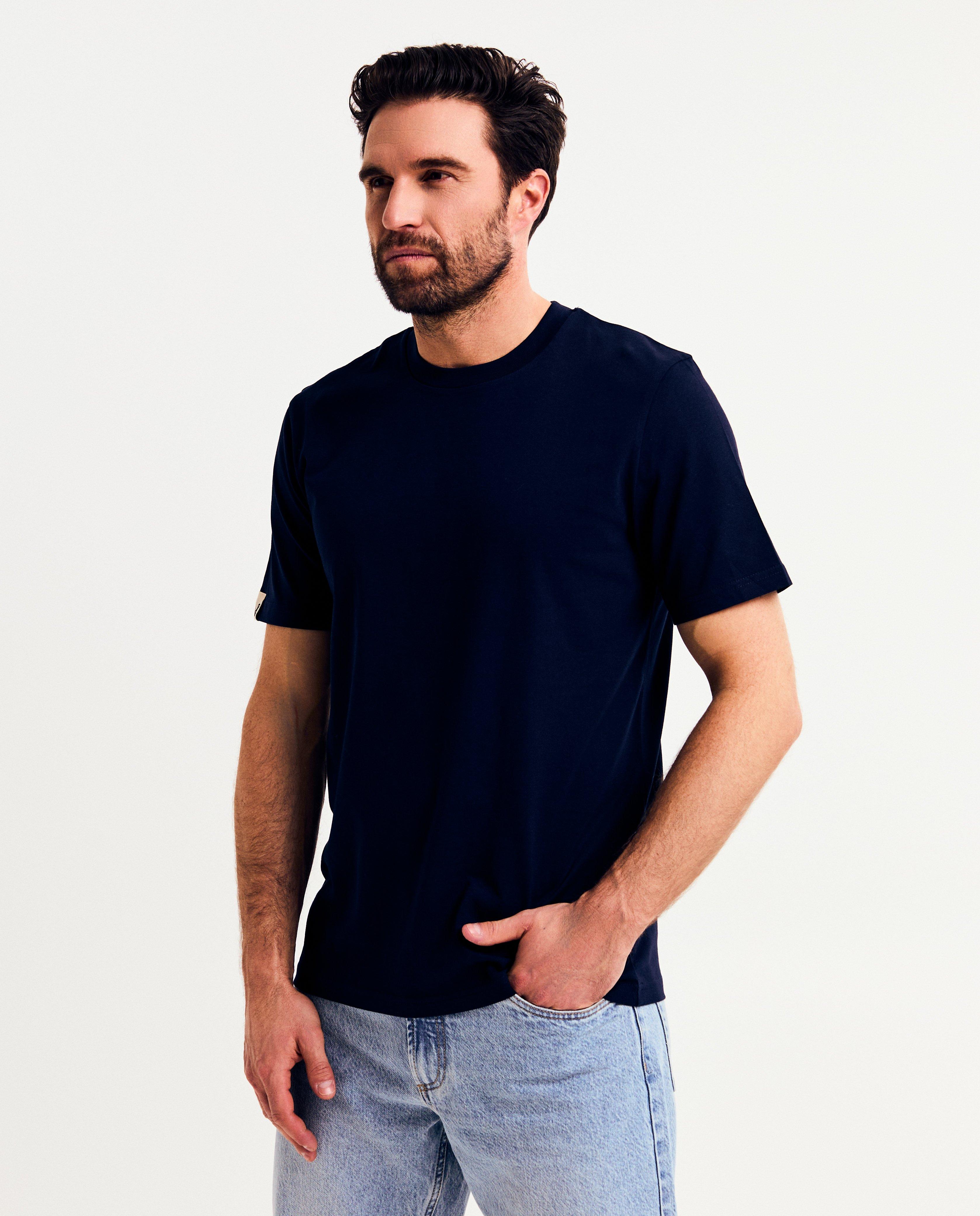 T-shirts - T-shirt met print
