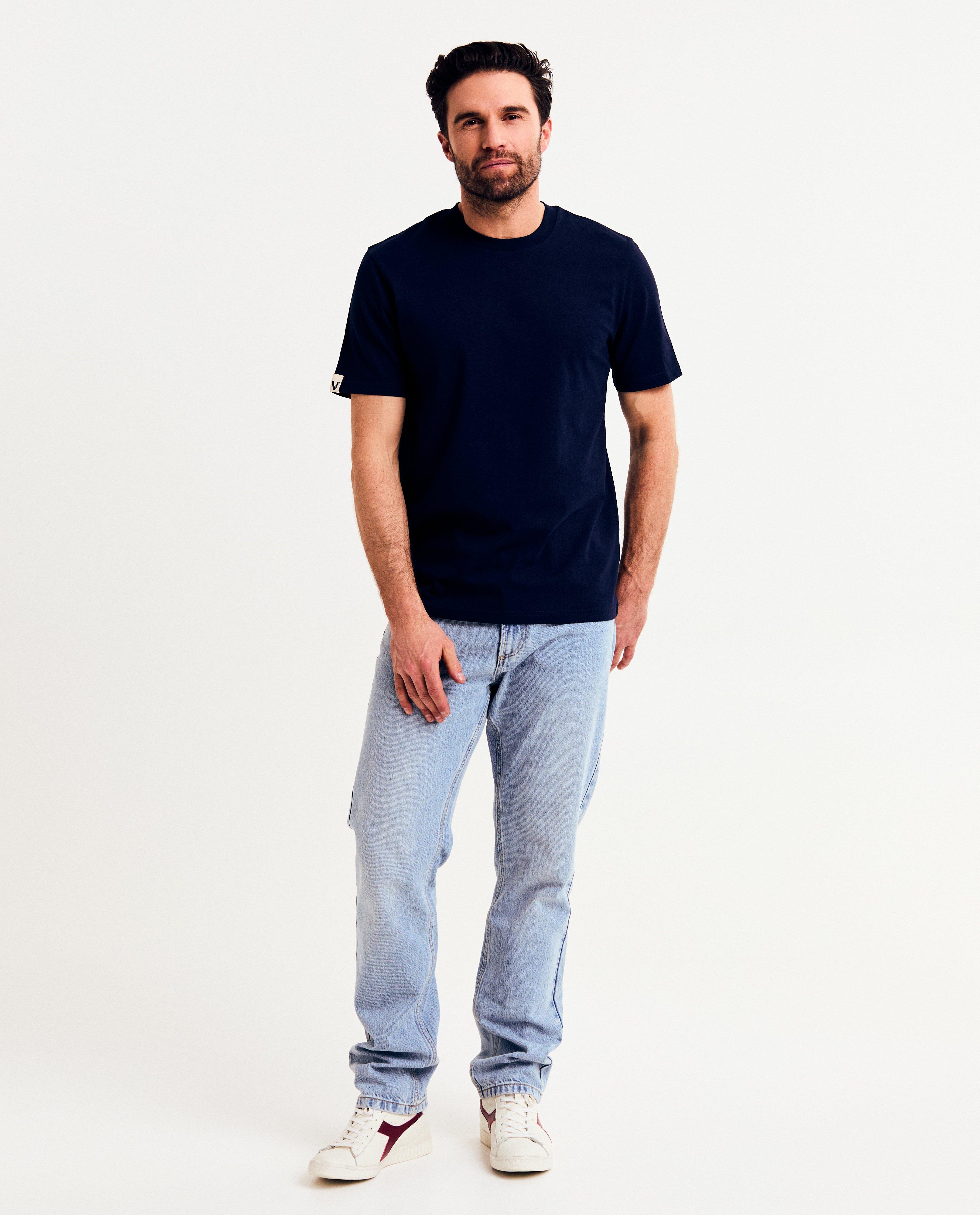 T-shirts - T-shirt met print