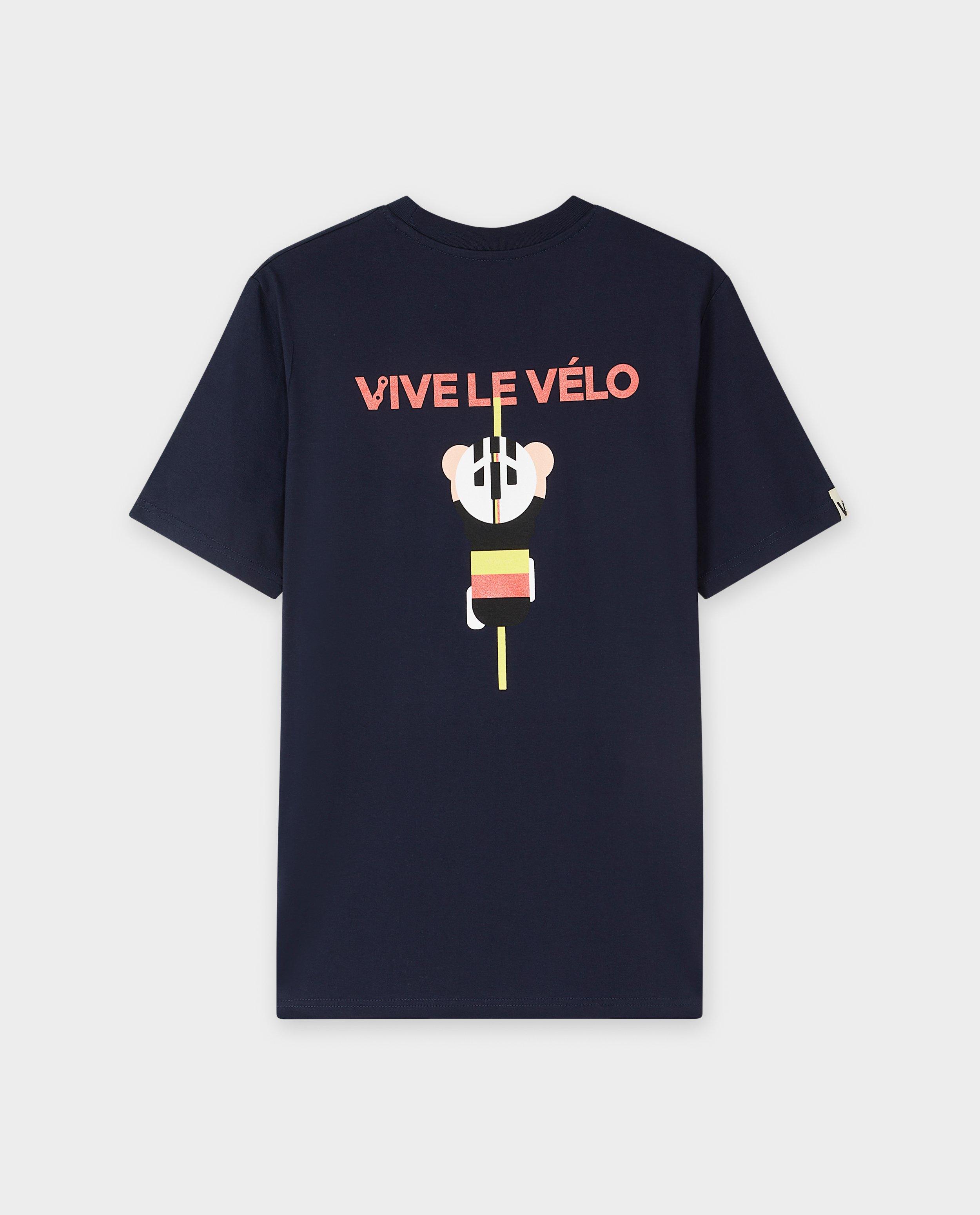 T-shirts - T-shirt met print