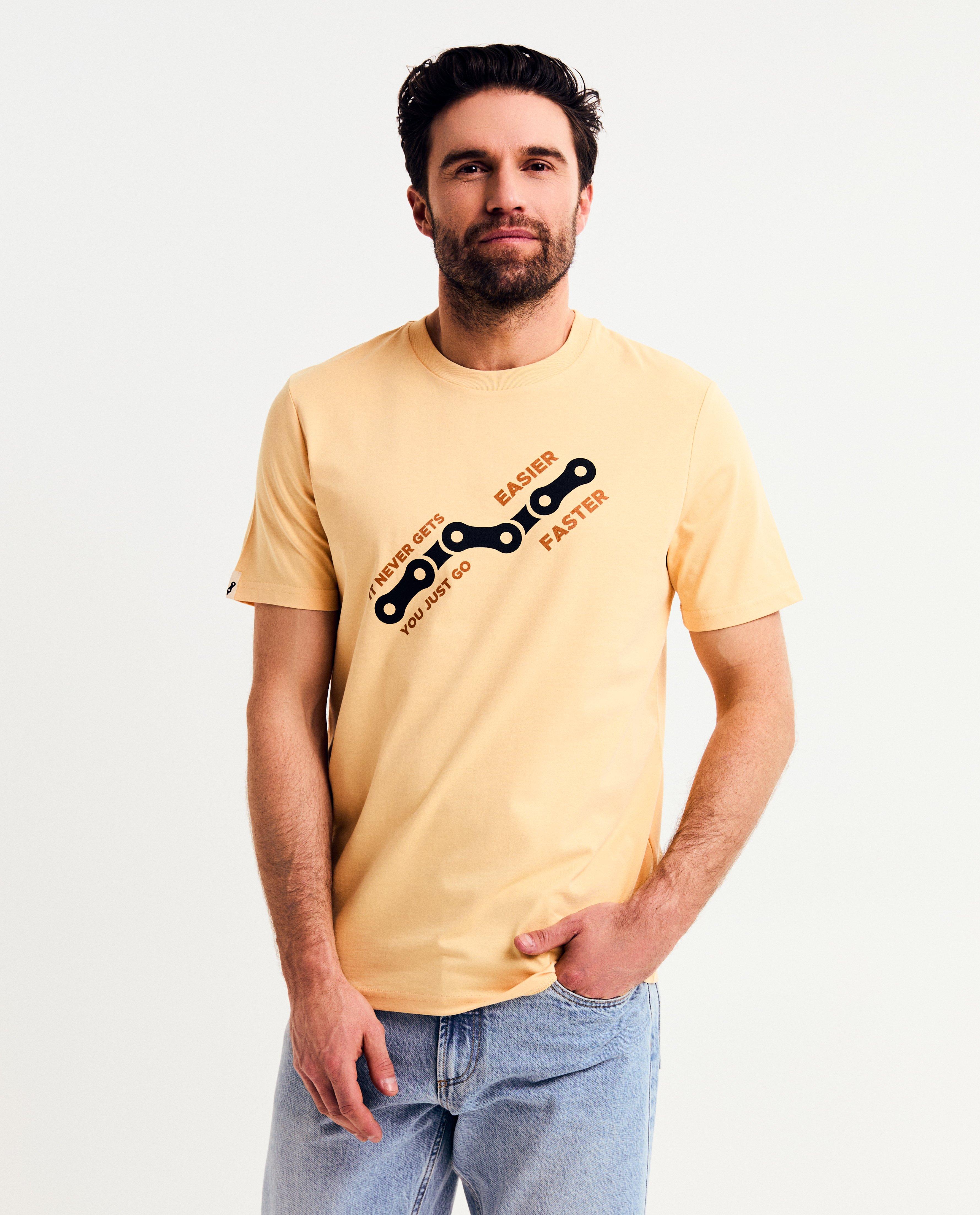 T-shirts - T-shirt met print