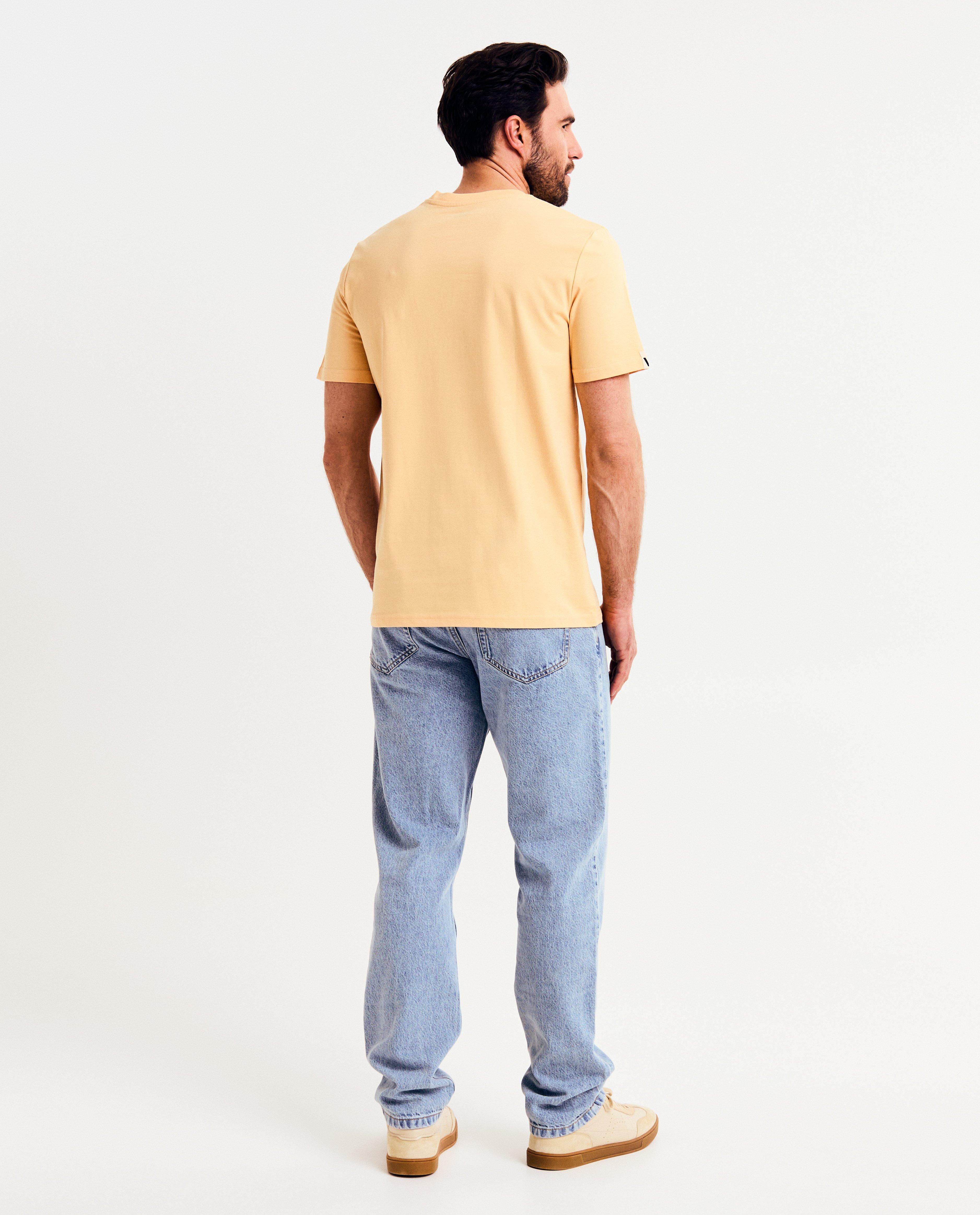 T-shirts - T-shirt met print