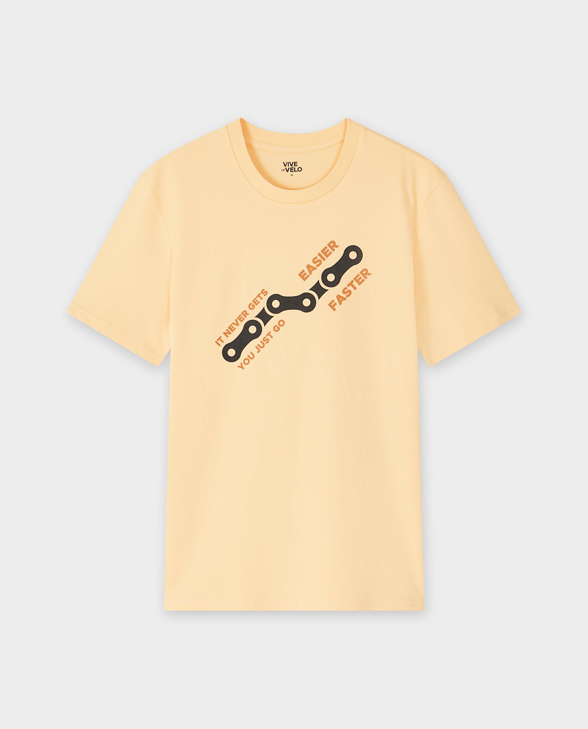 T-shirts - T-shirt met print