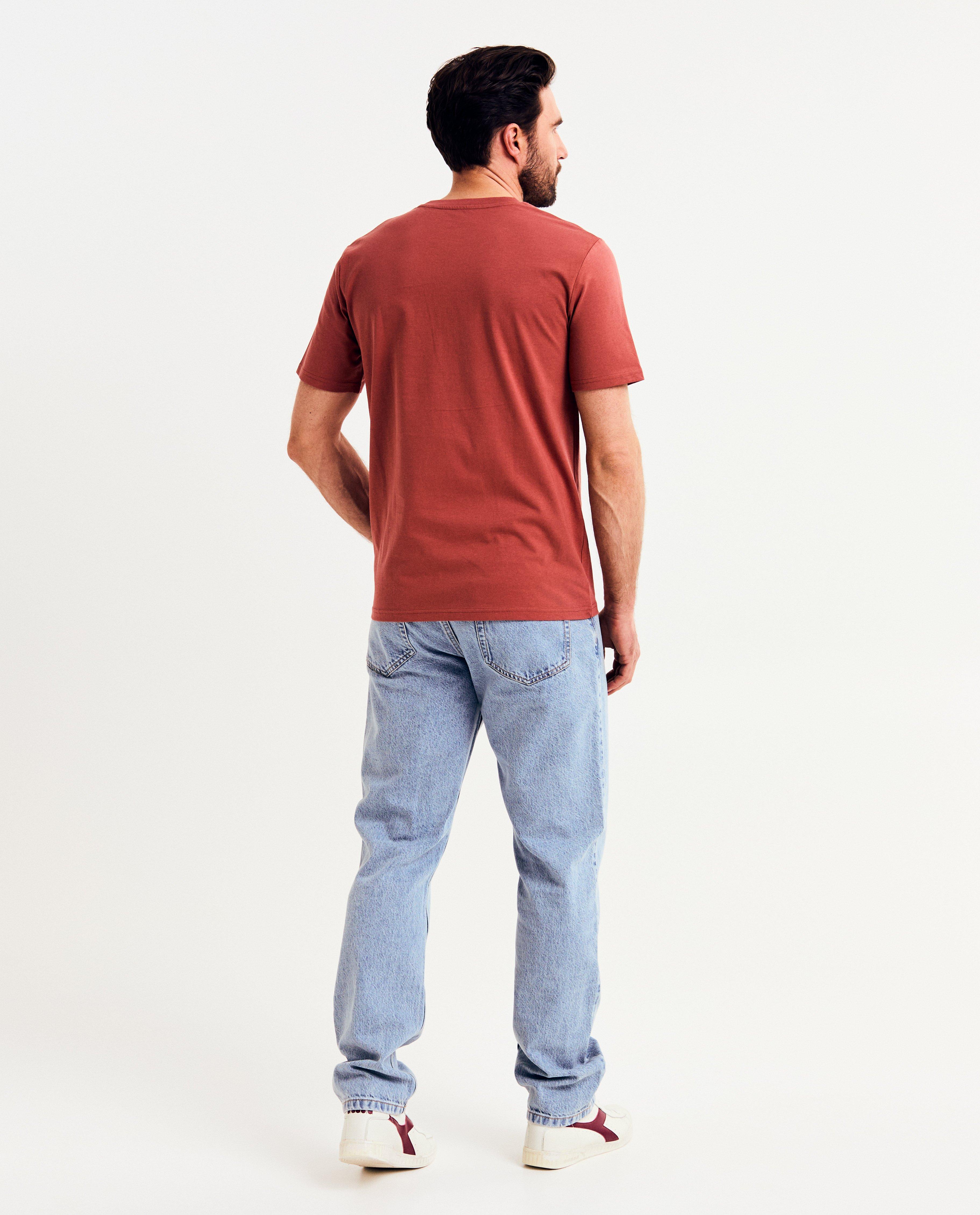 T-shirts - T-shirt met print