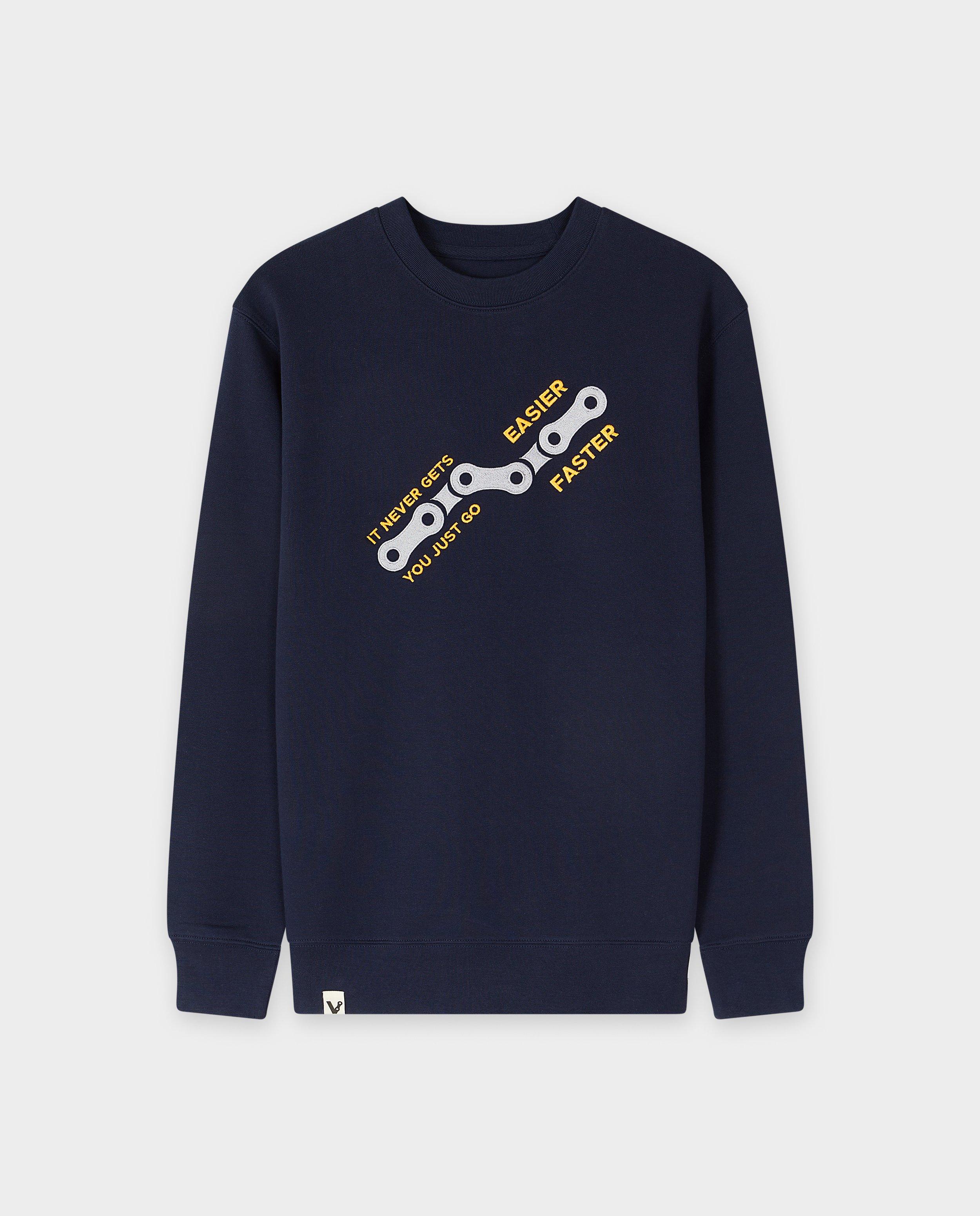 Sweaters - Sweater met print