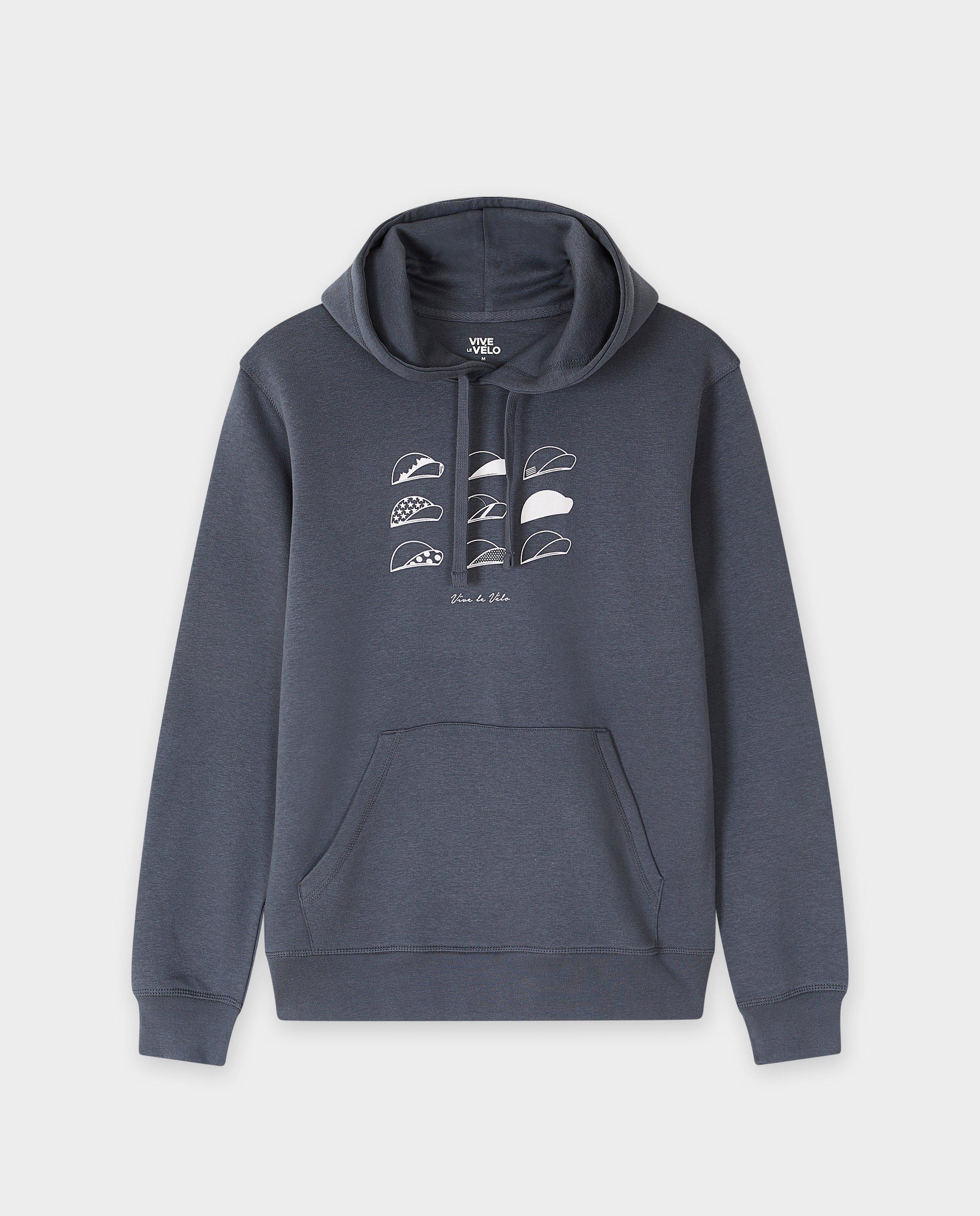 Sweaters - Hoodie met print