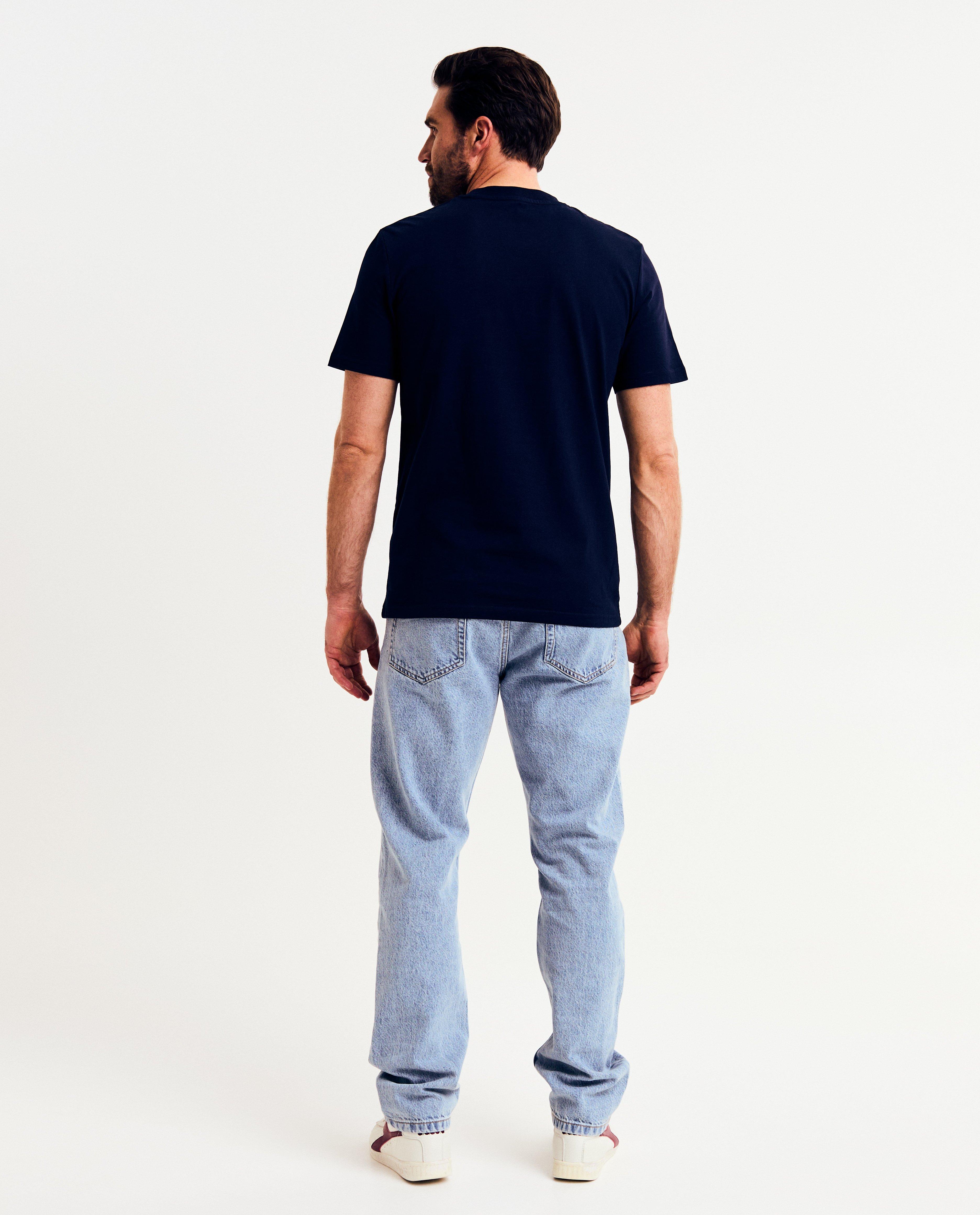 T-shirts - T-shirt met print