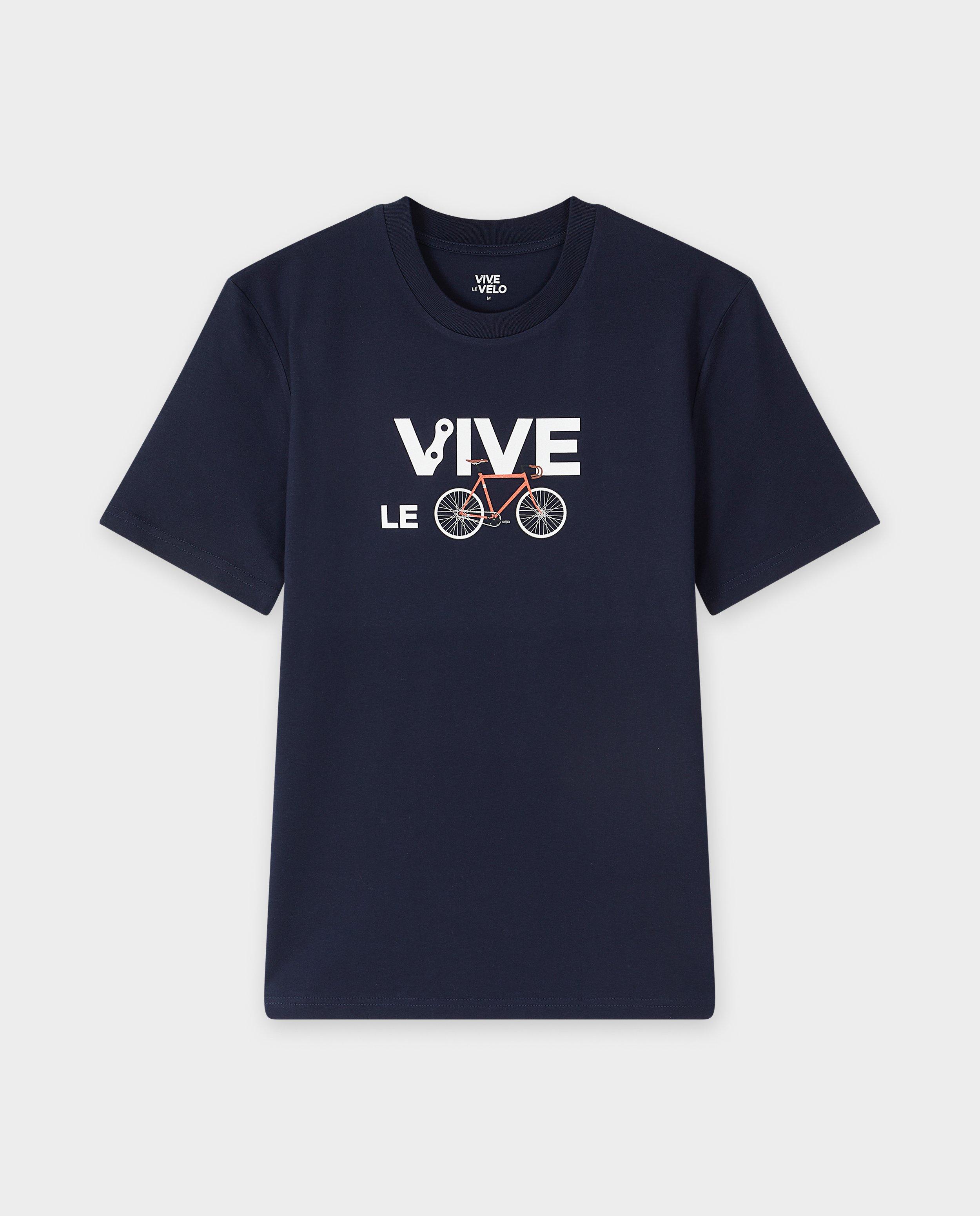 T-shirts - T-shirt met print