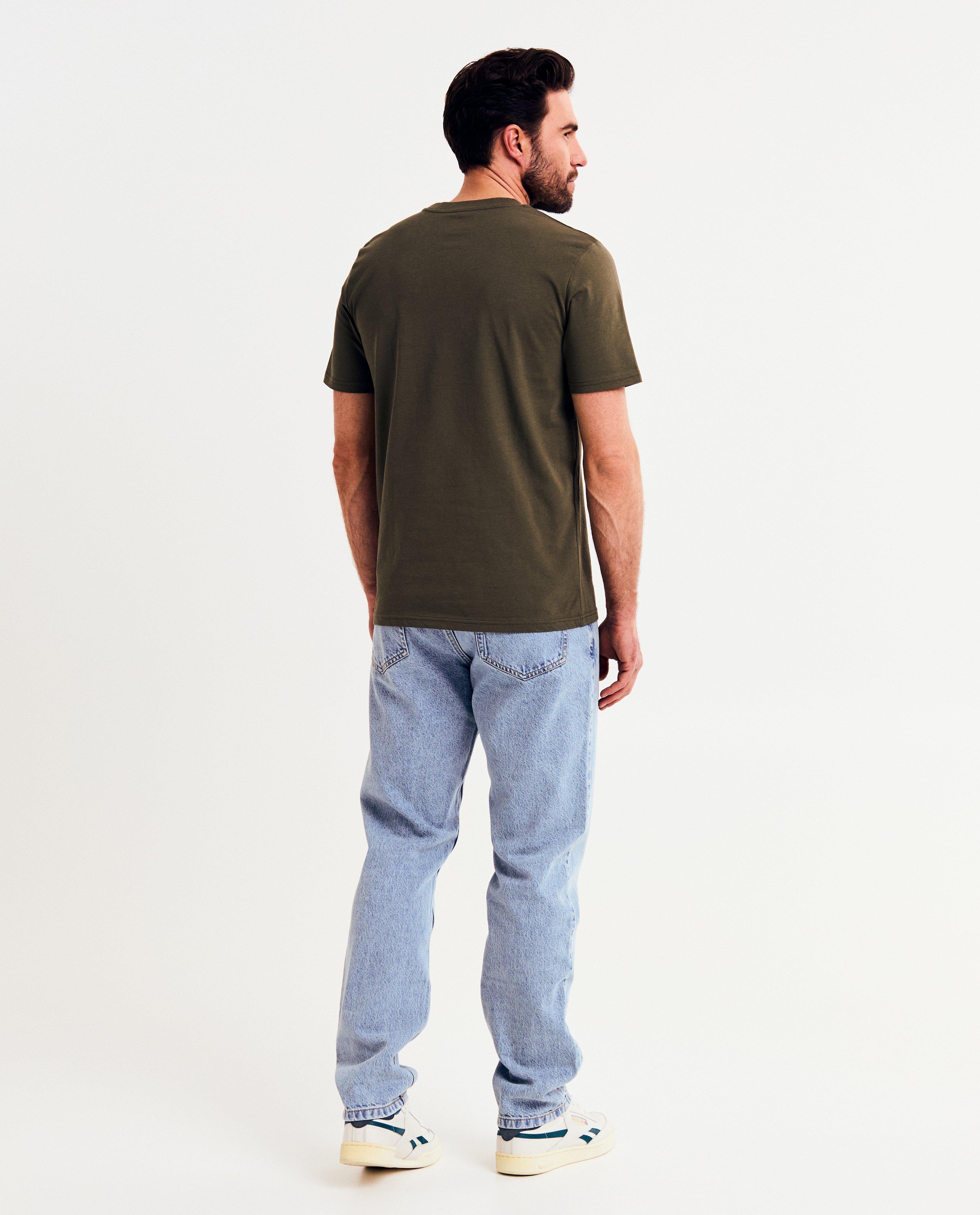 T-shirts - T-shirt met print