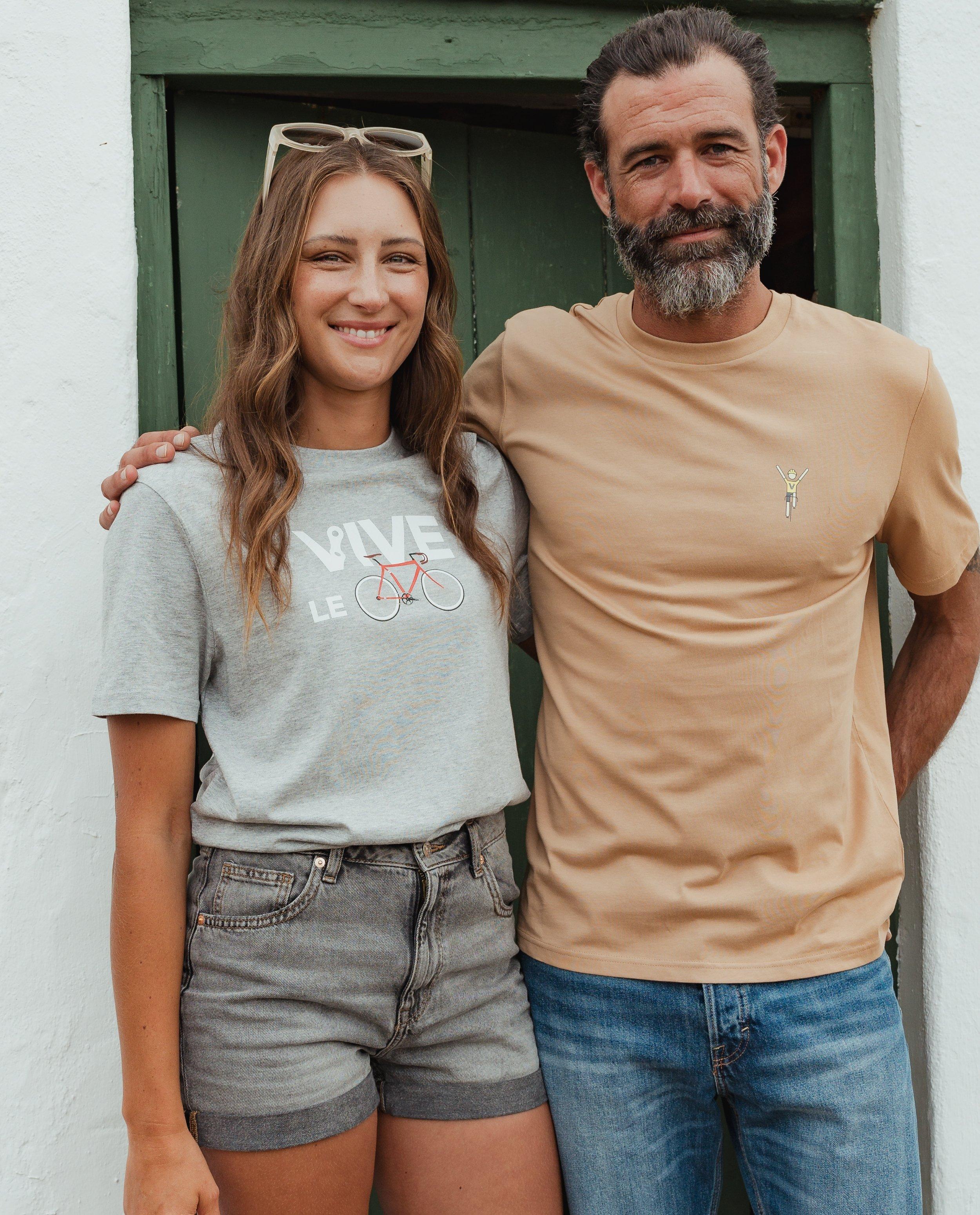 T-shirts - T-shirt met print