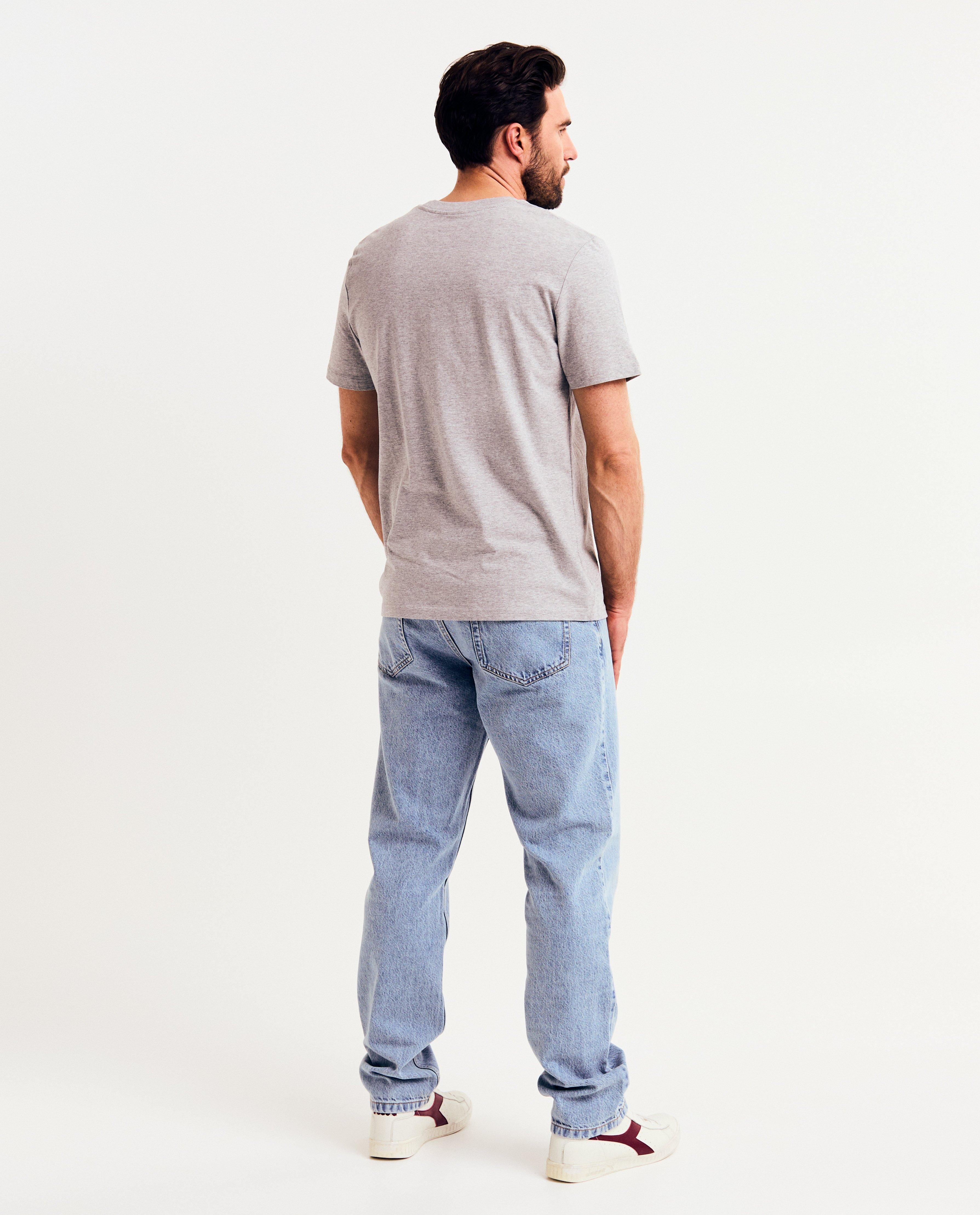 T-shirts - T-shirt met print