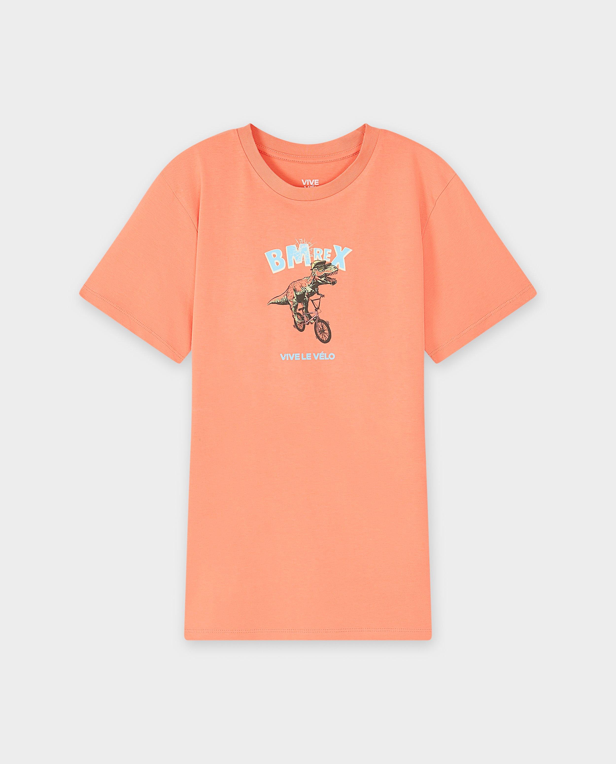 T-shirts - T-shirt met print