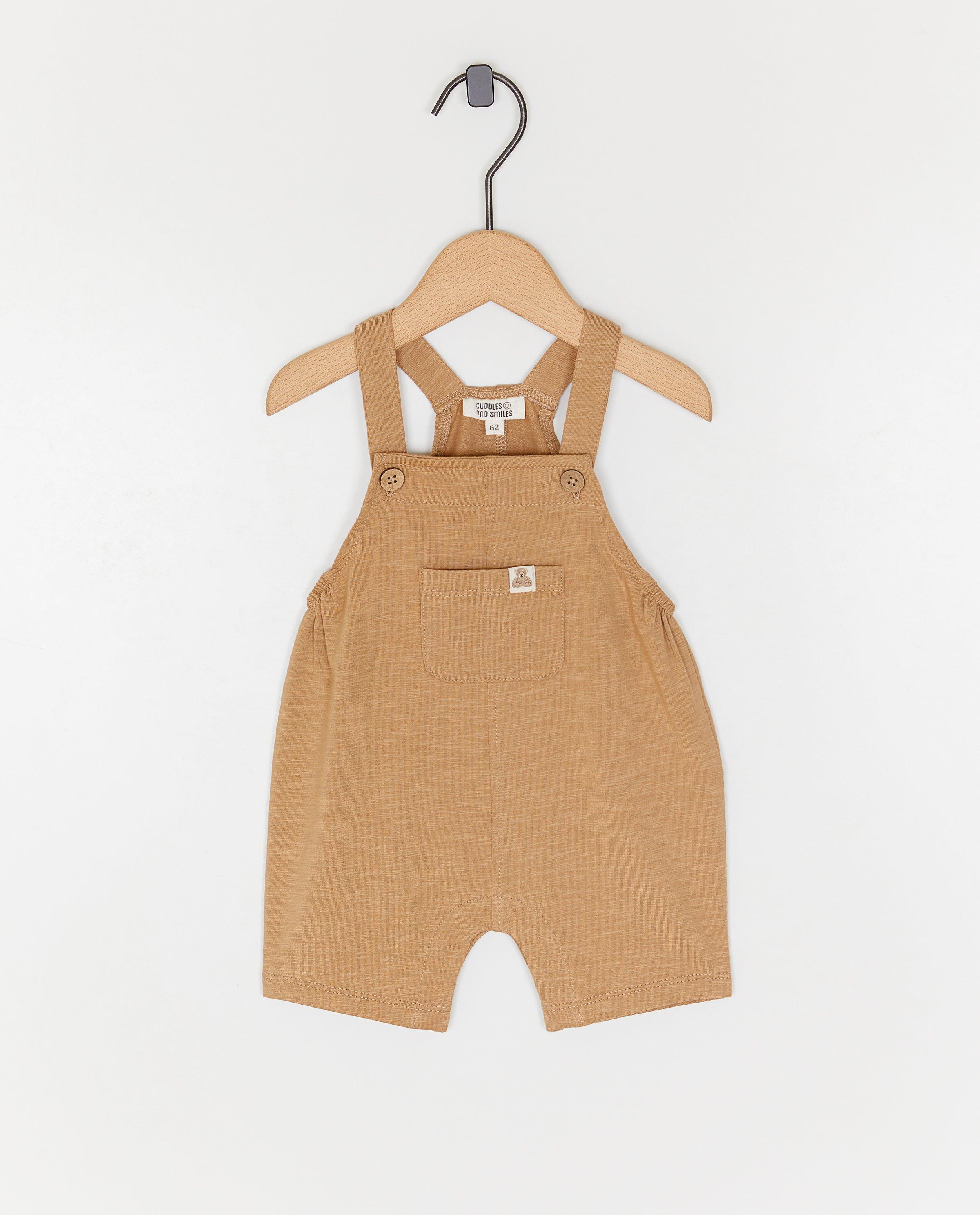 Shorts - Salopette