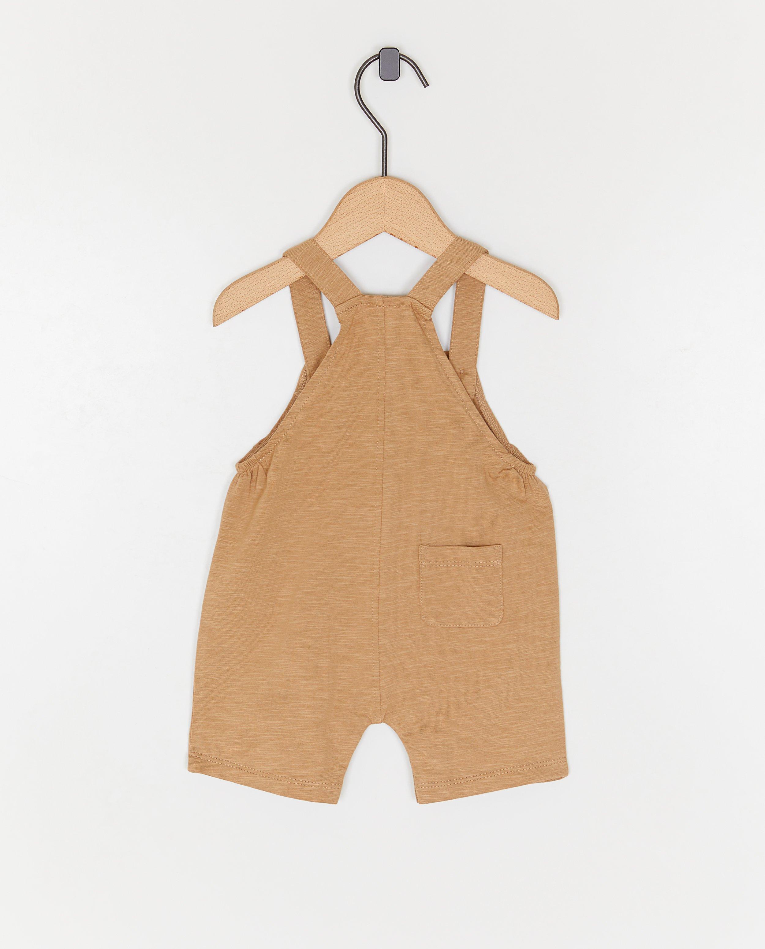 Shorts - Salopette