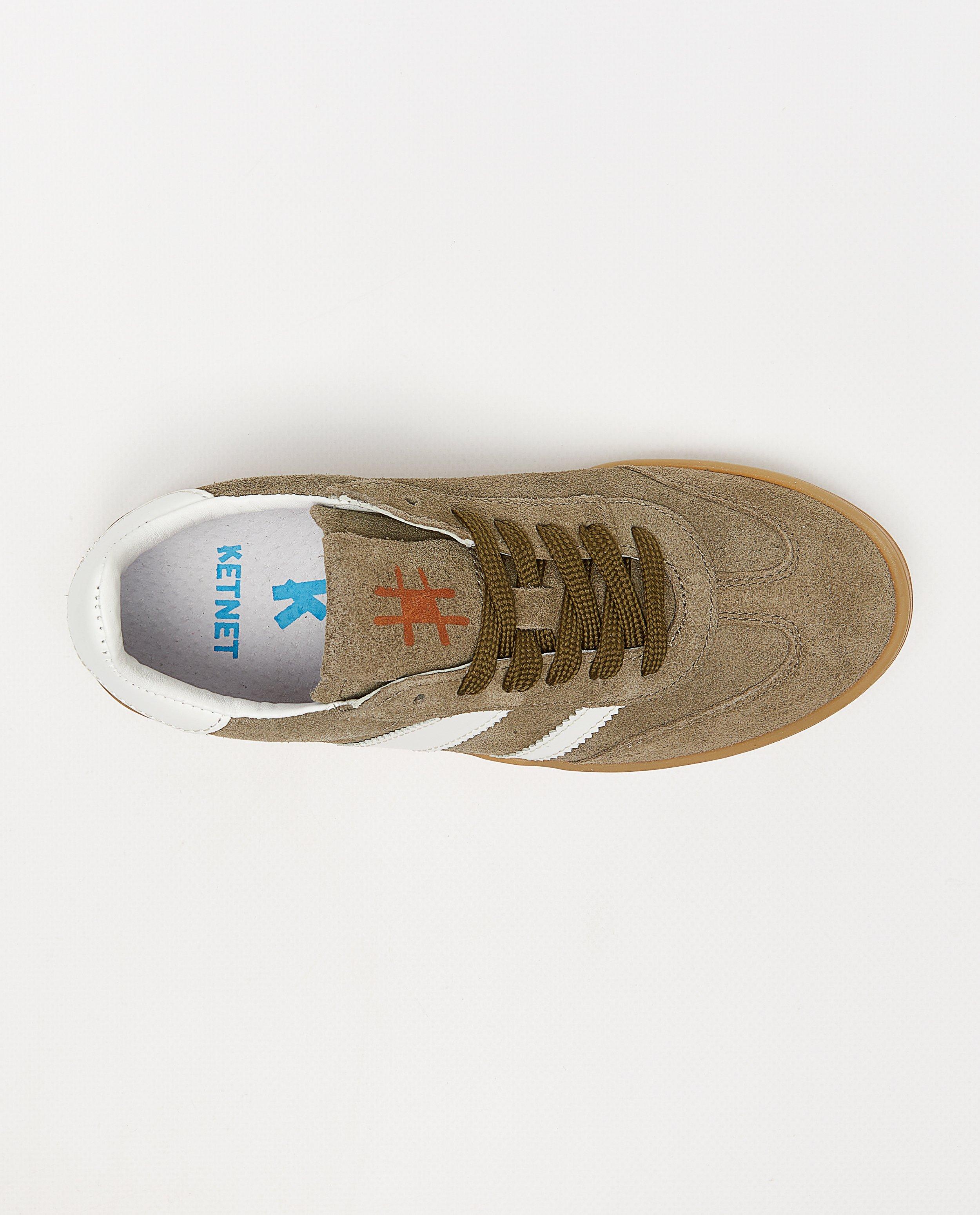 Schoenen - Sneakers met strepen, maat 31-39