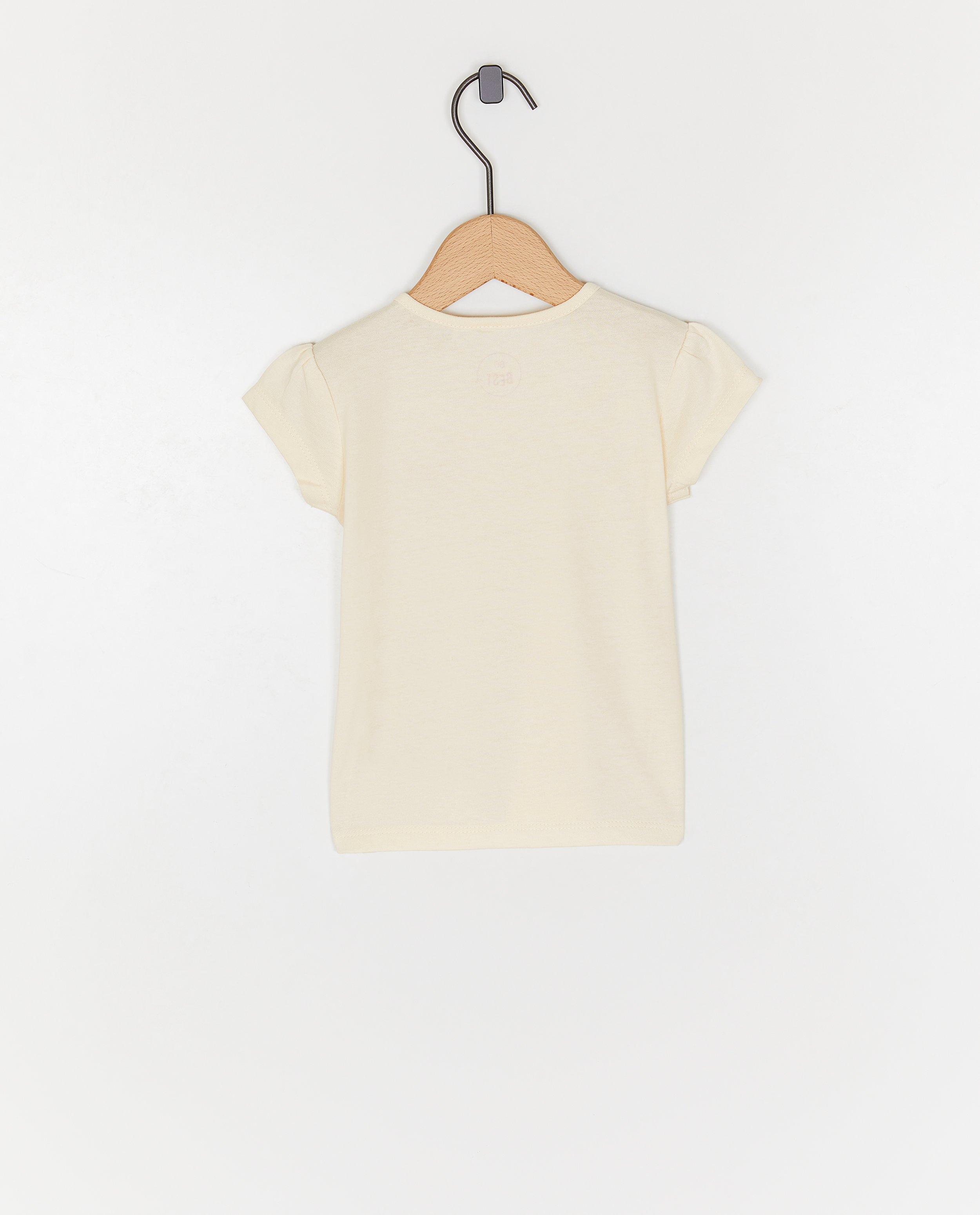 T-shirts - T-shirt met print