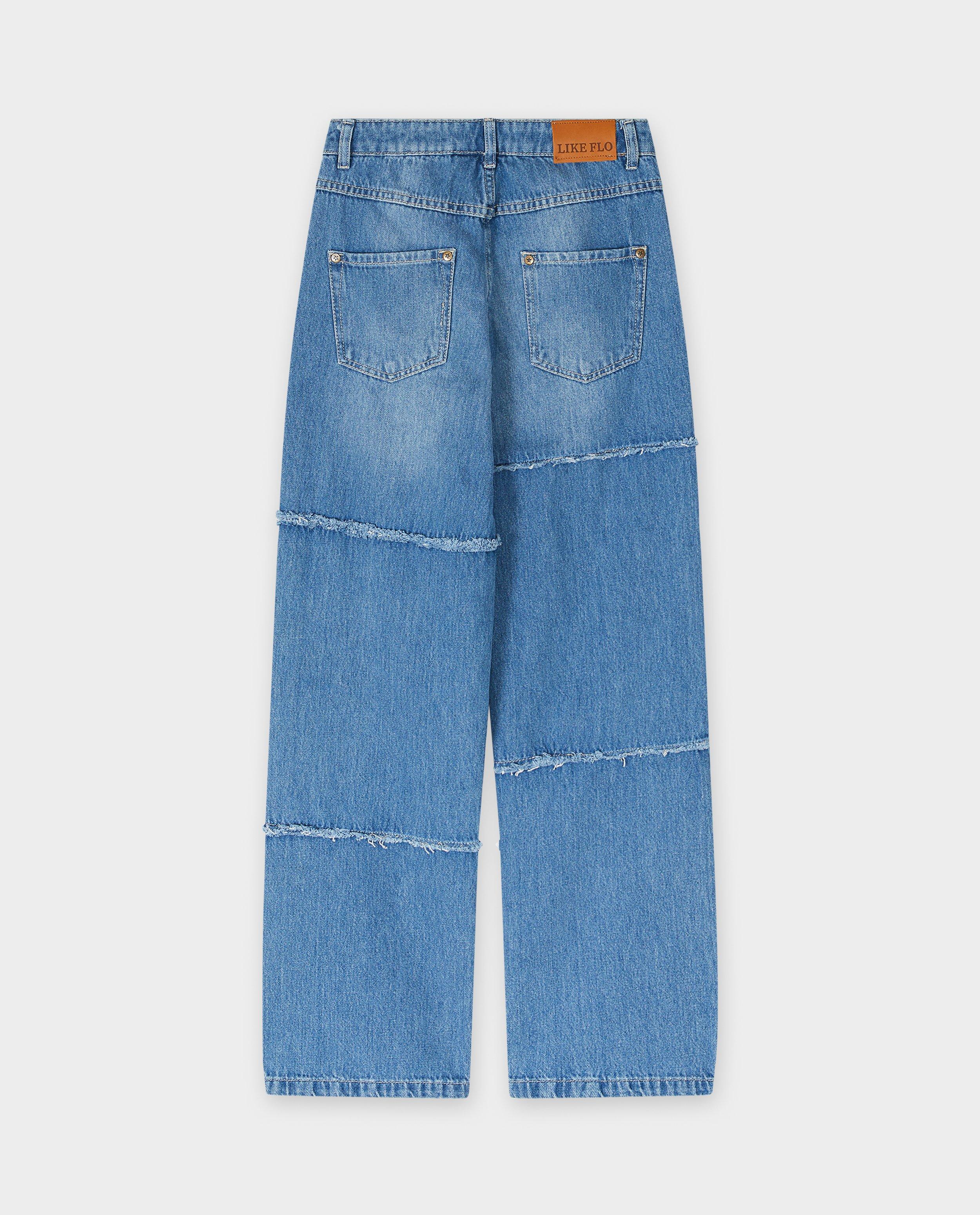 Jeans - Product Detail - lichtblauw - afbeelding nummer 2