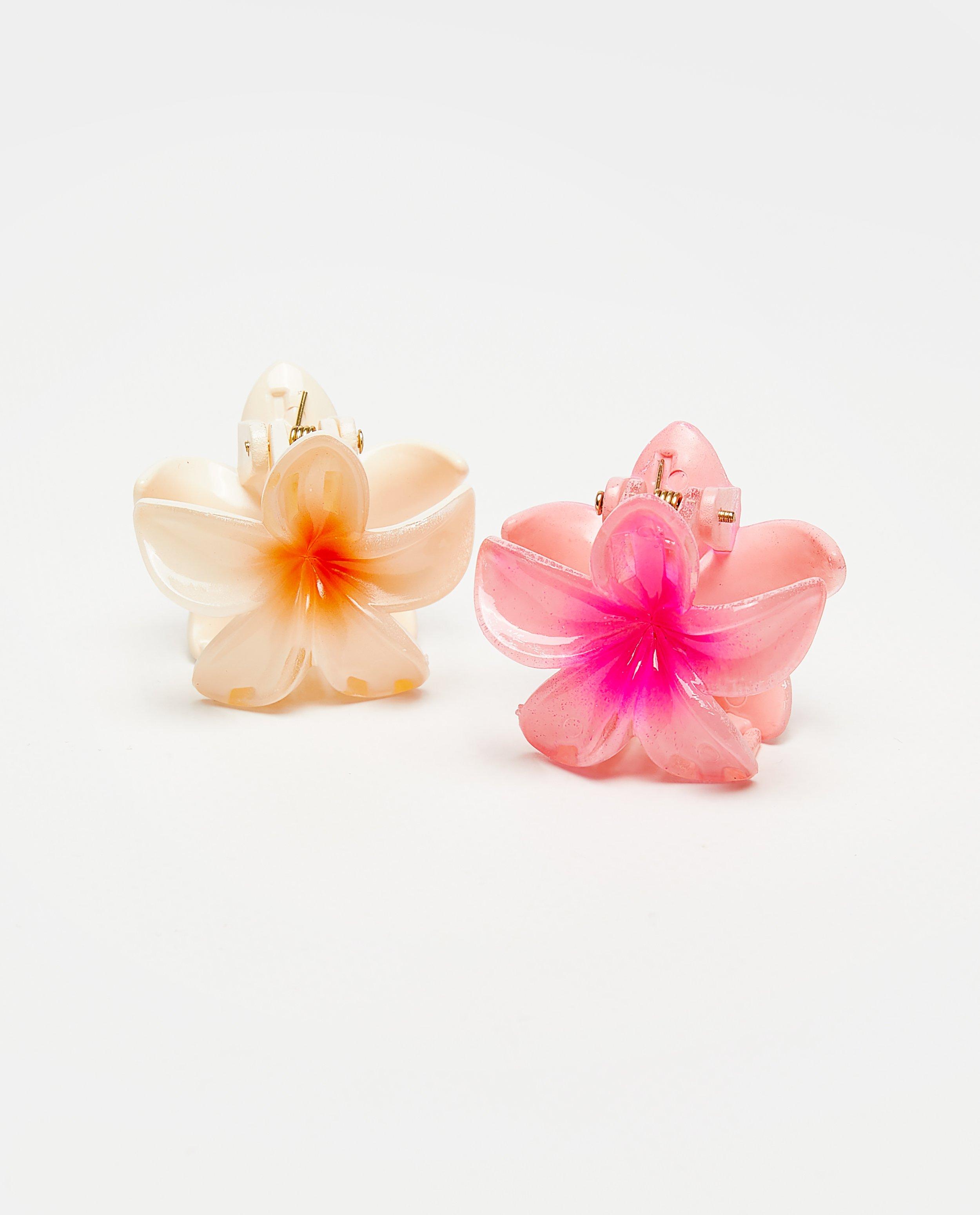 Juwelen - Set van 2 haarclips