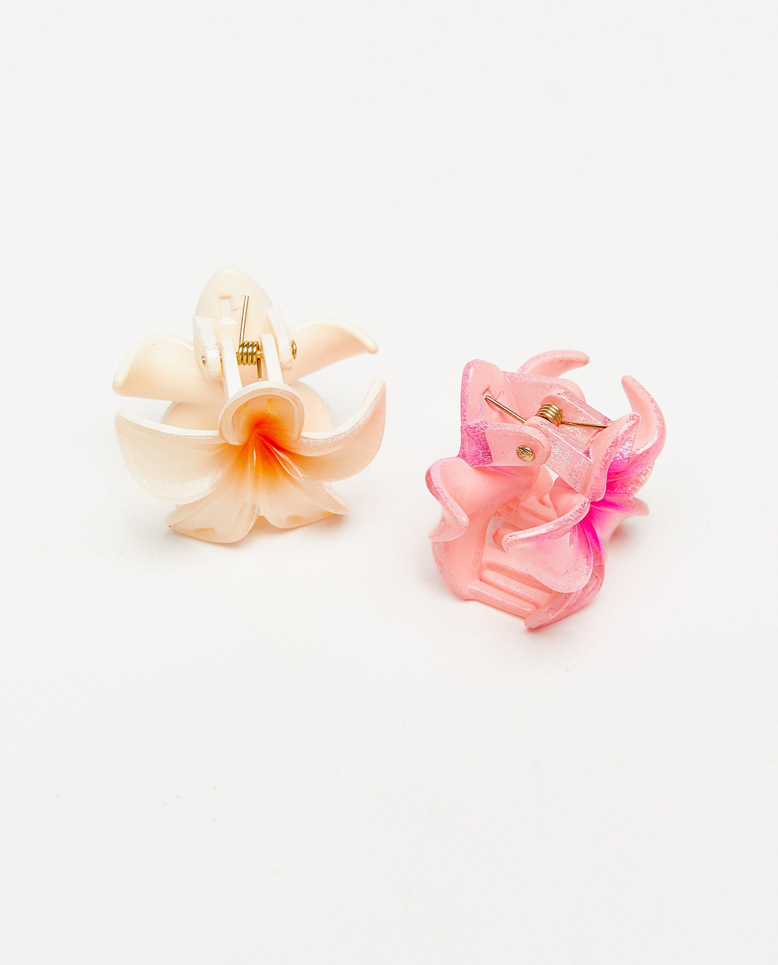 Juwelen - Set van 2 haarclips