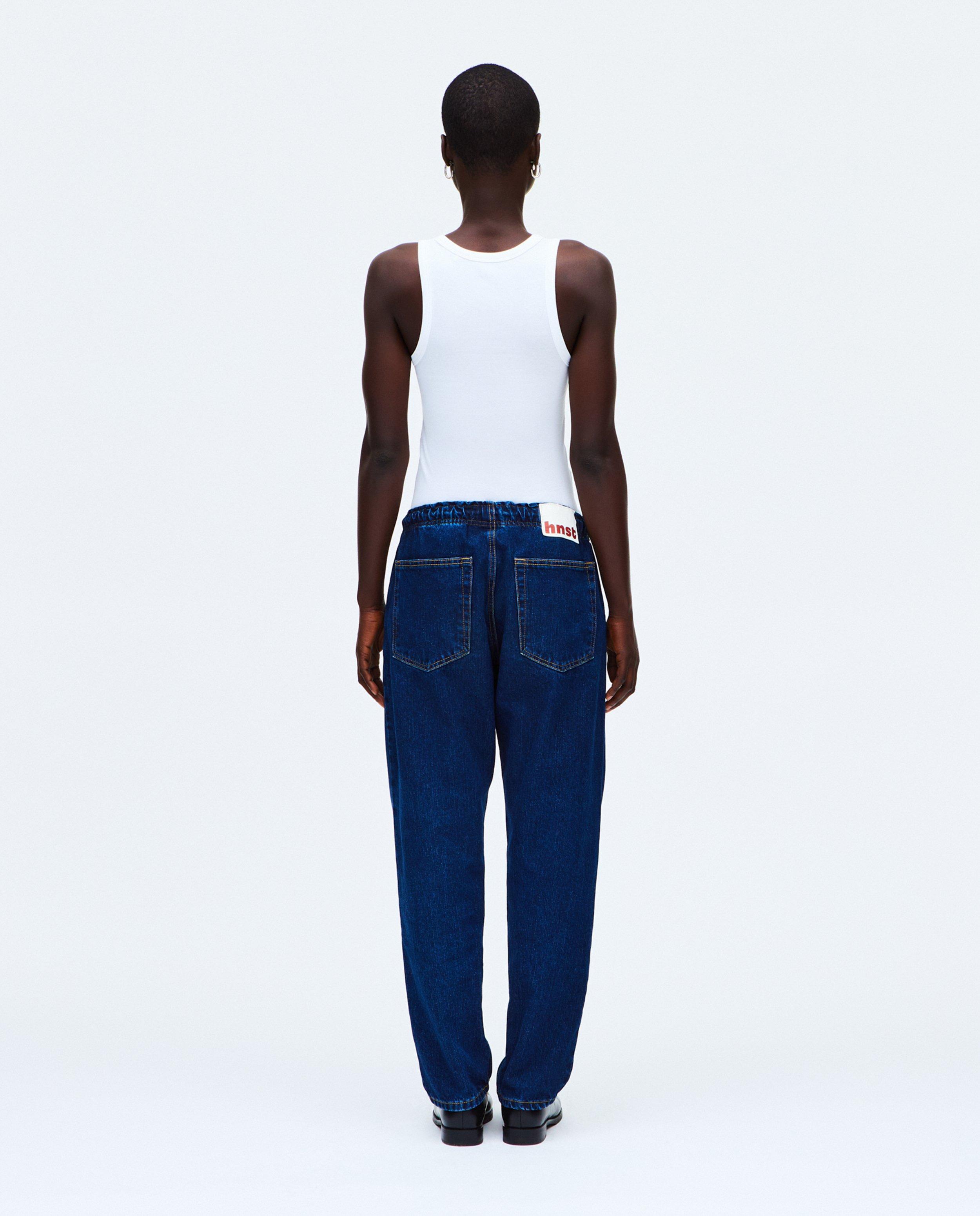Jeans - Zwarte jeans