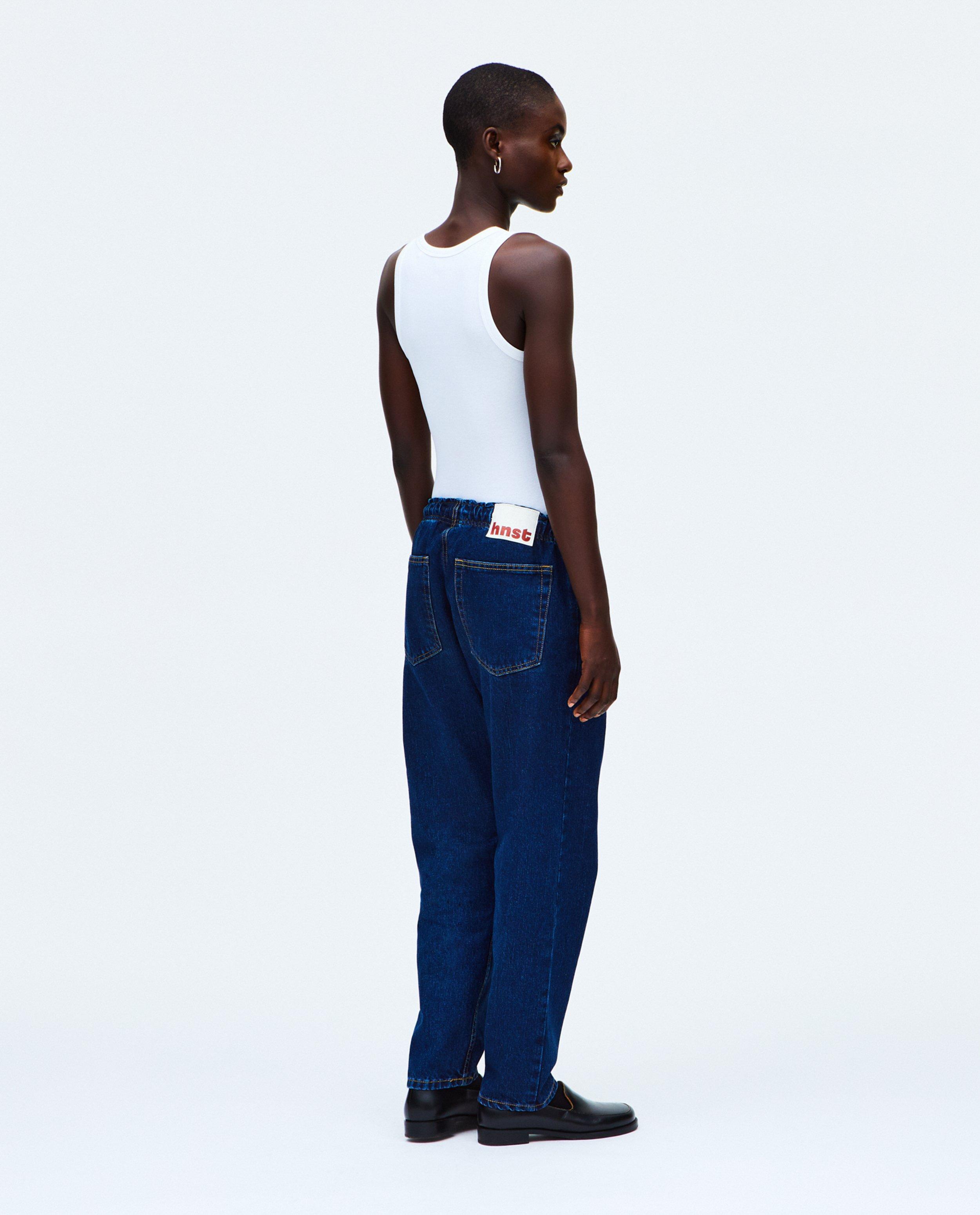 Jeans - Zwarte jeans