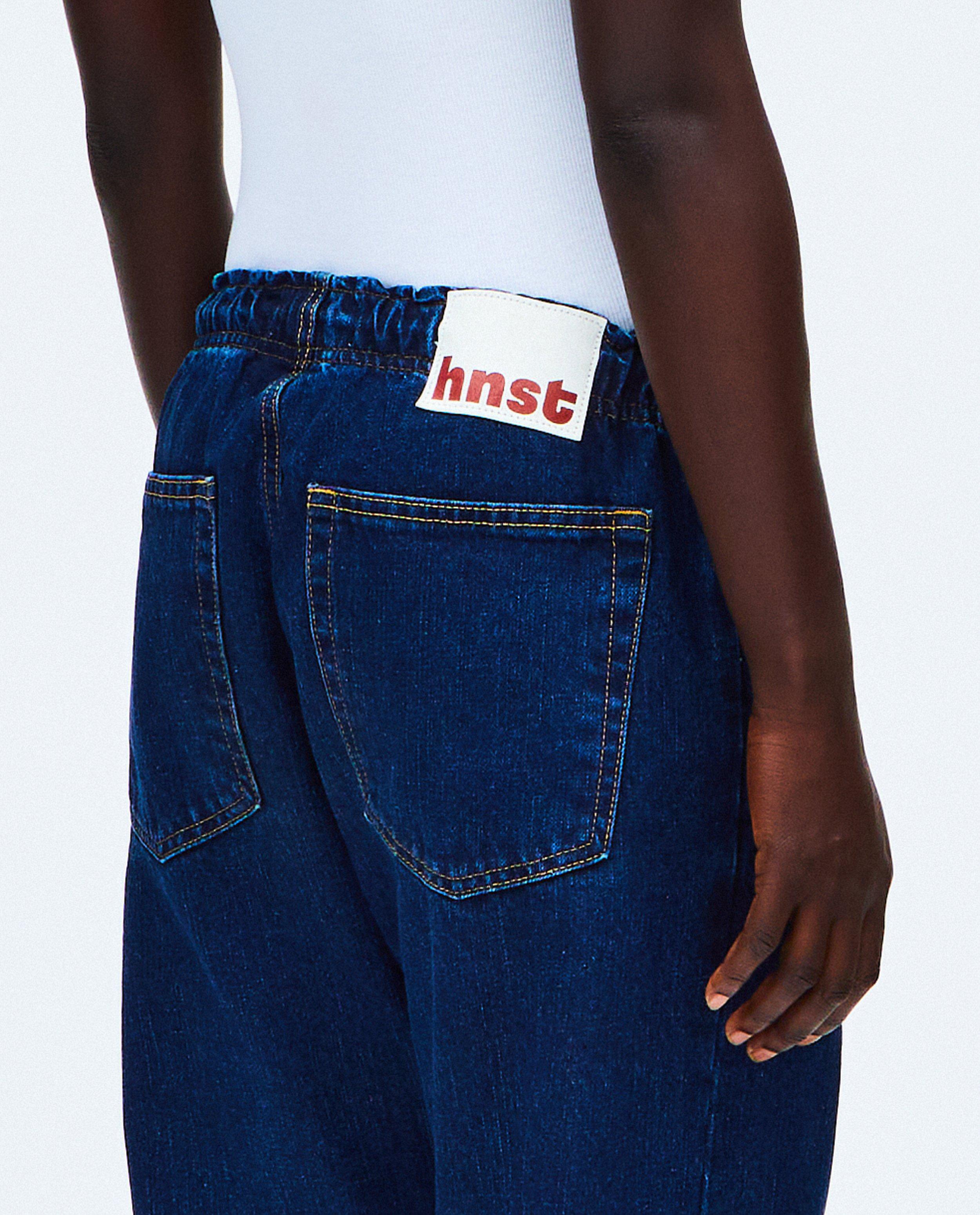 Jeans - Zwarte jeans