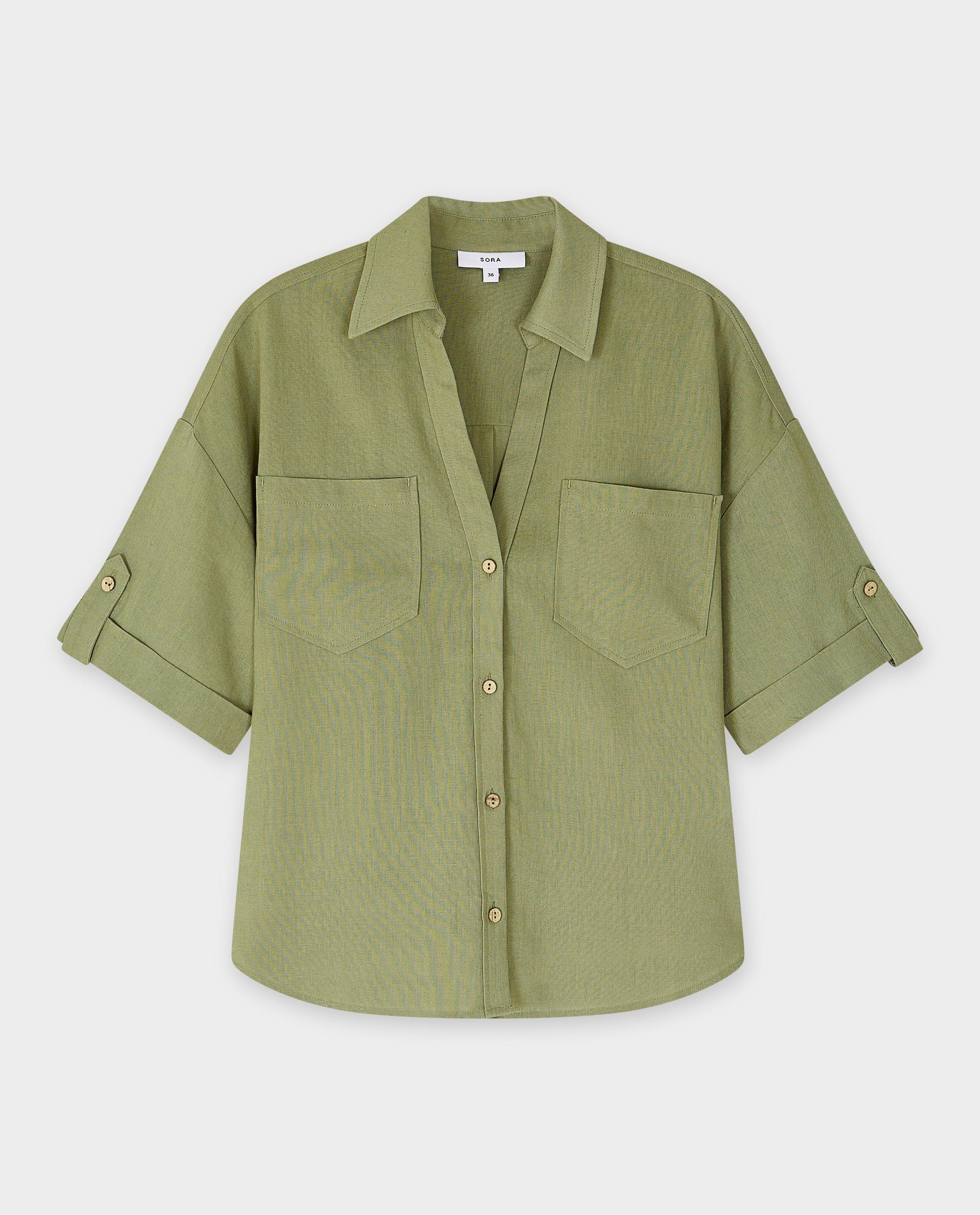 khaki