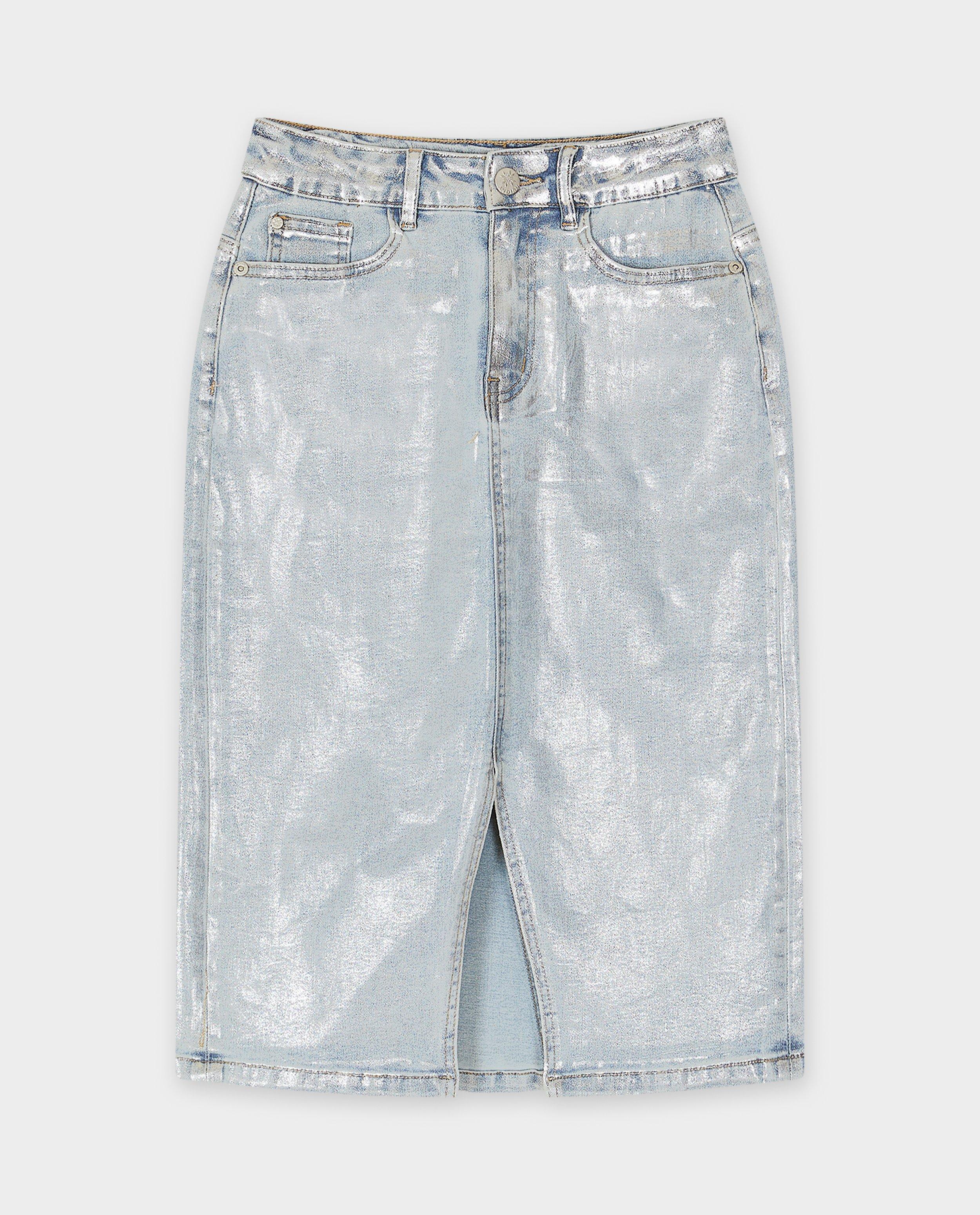 Rok - null - Indian Blue Jeans
